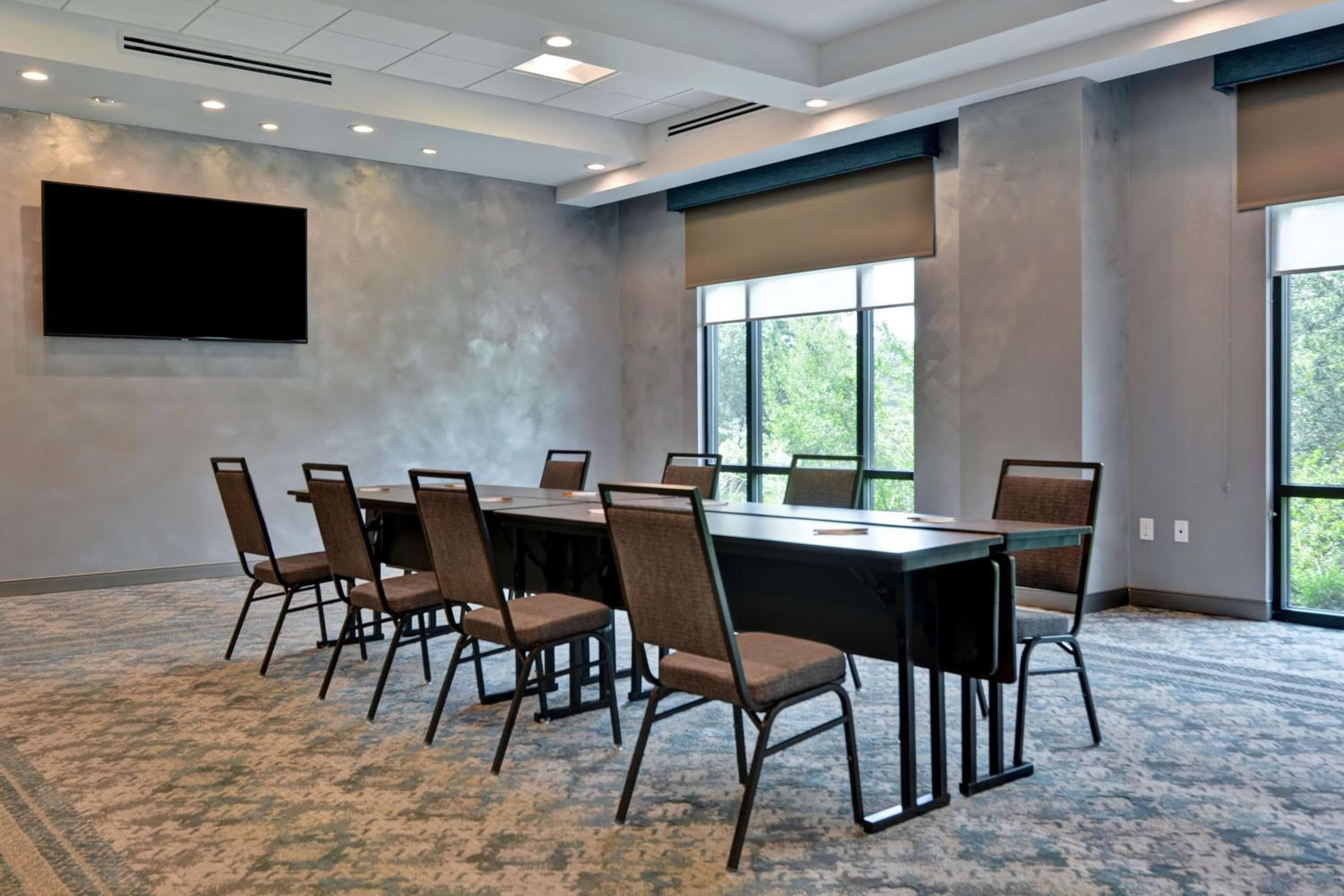 Hampton Inn & Suites Tampa Riverview Brandon — 9