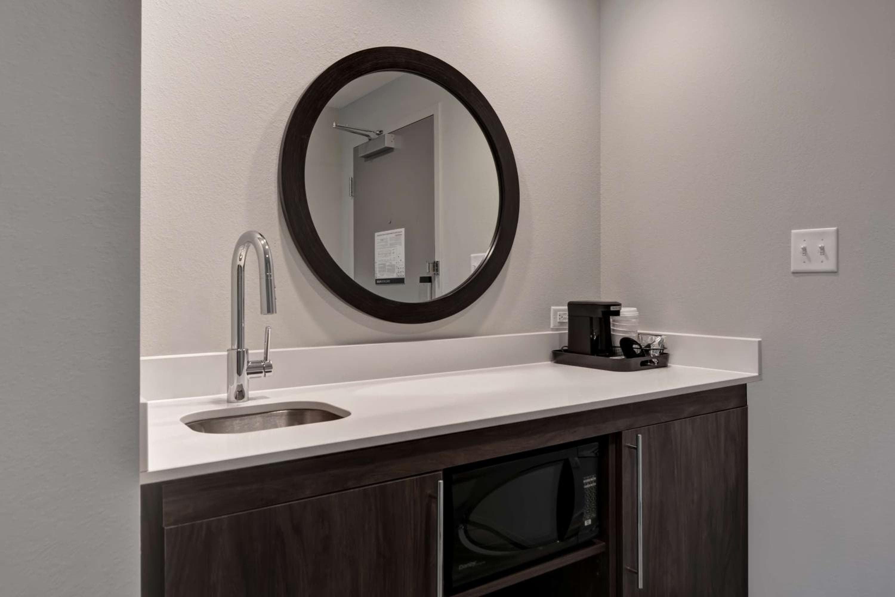 Hampton Inn & Suites Tampa Riverview Brandon — 3
