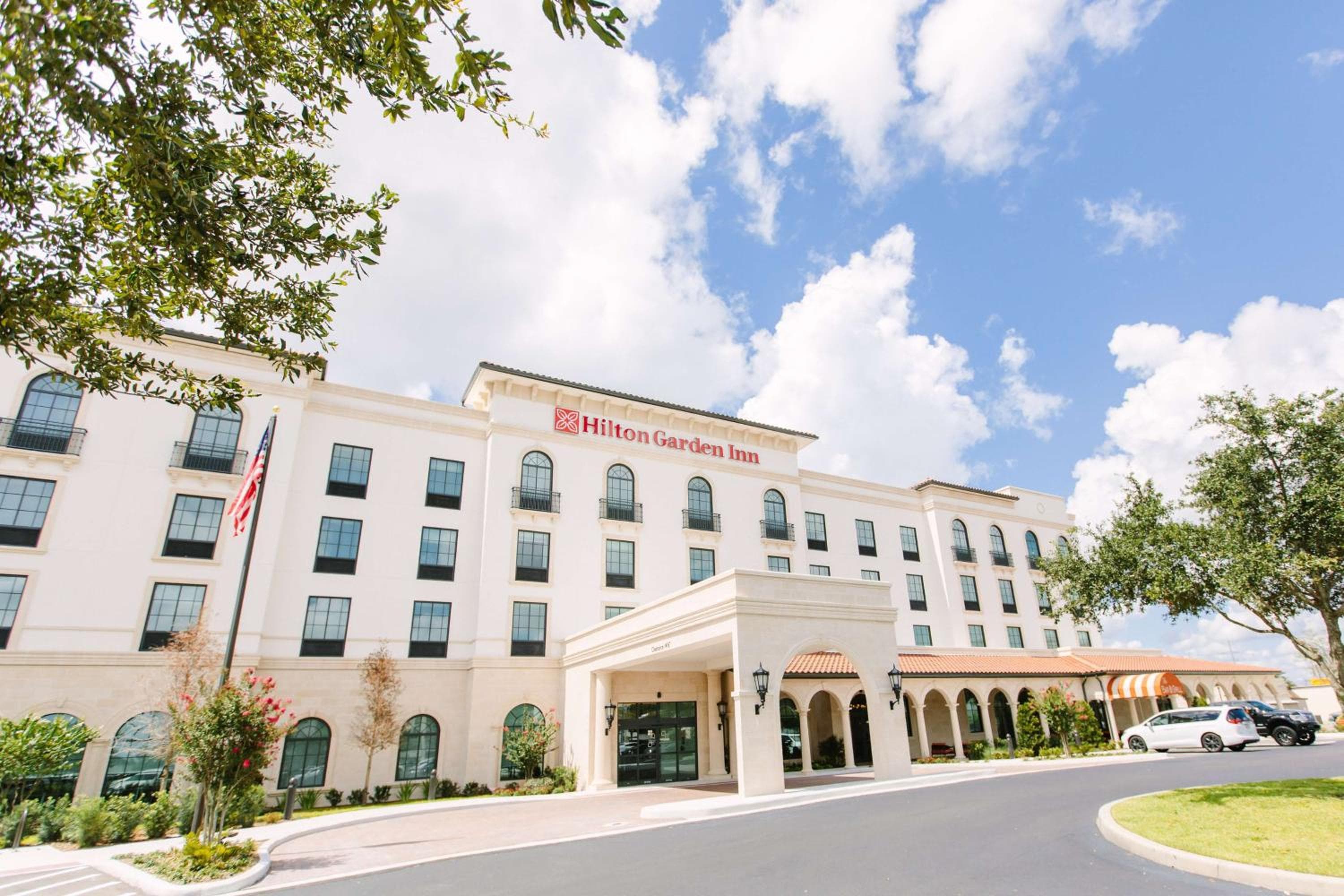 Hilton Garden Inn Winter Park, Florida — 1