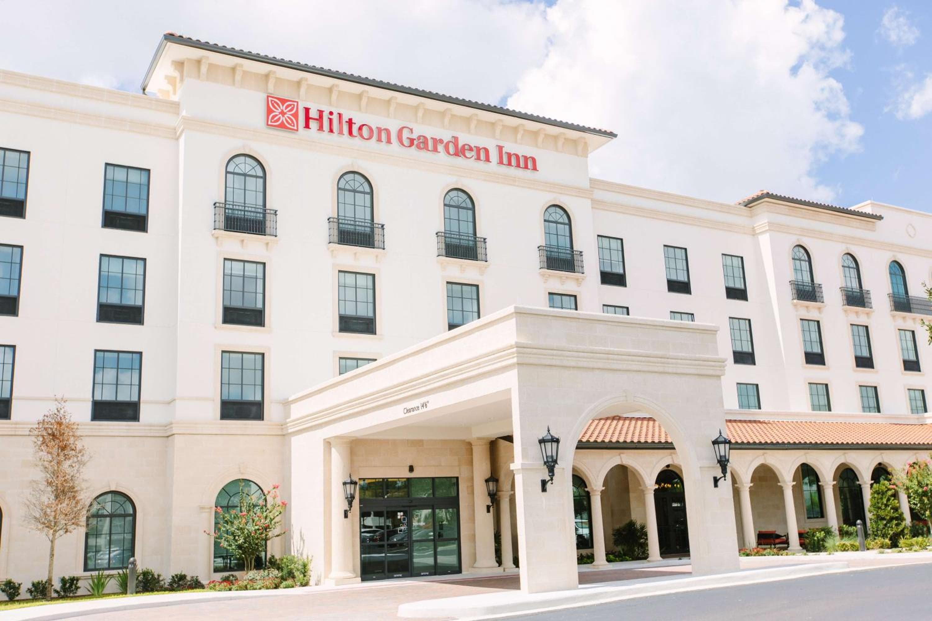 Hilton Garden Inn Winter Park, Florida — 2