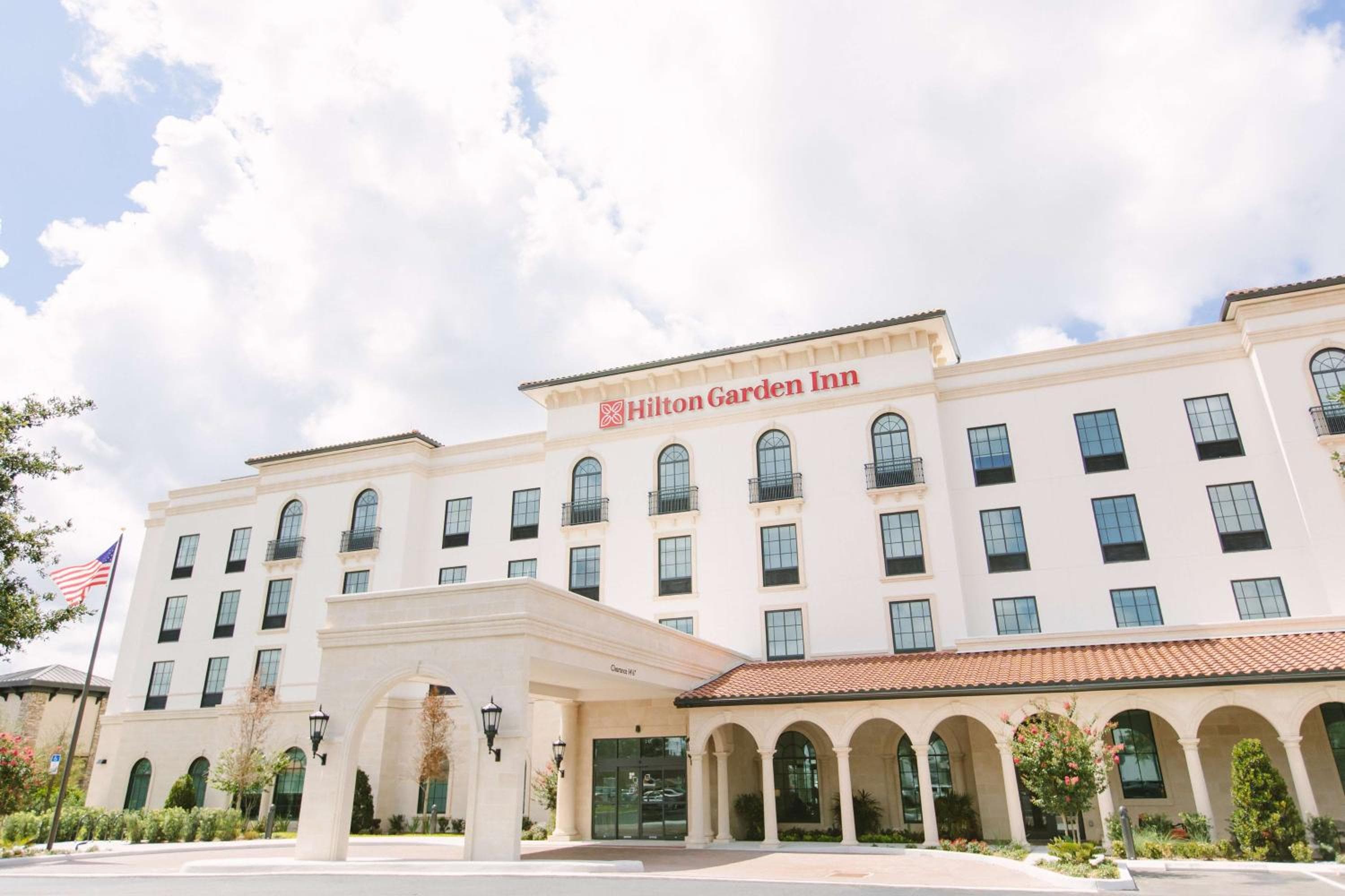 Hilton Garden Inn Winter Park, Florida — 3