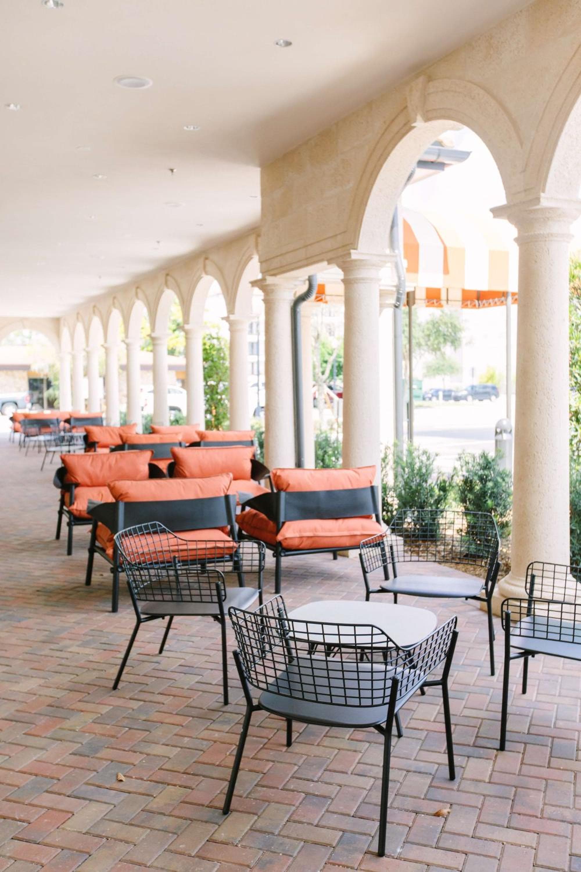 Hilton Garden Inn Winter Park, Florida — 4