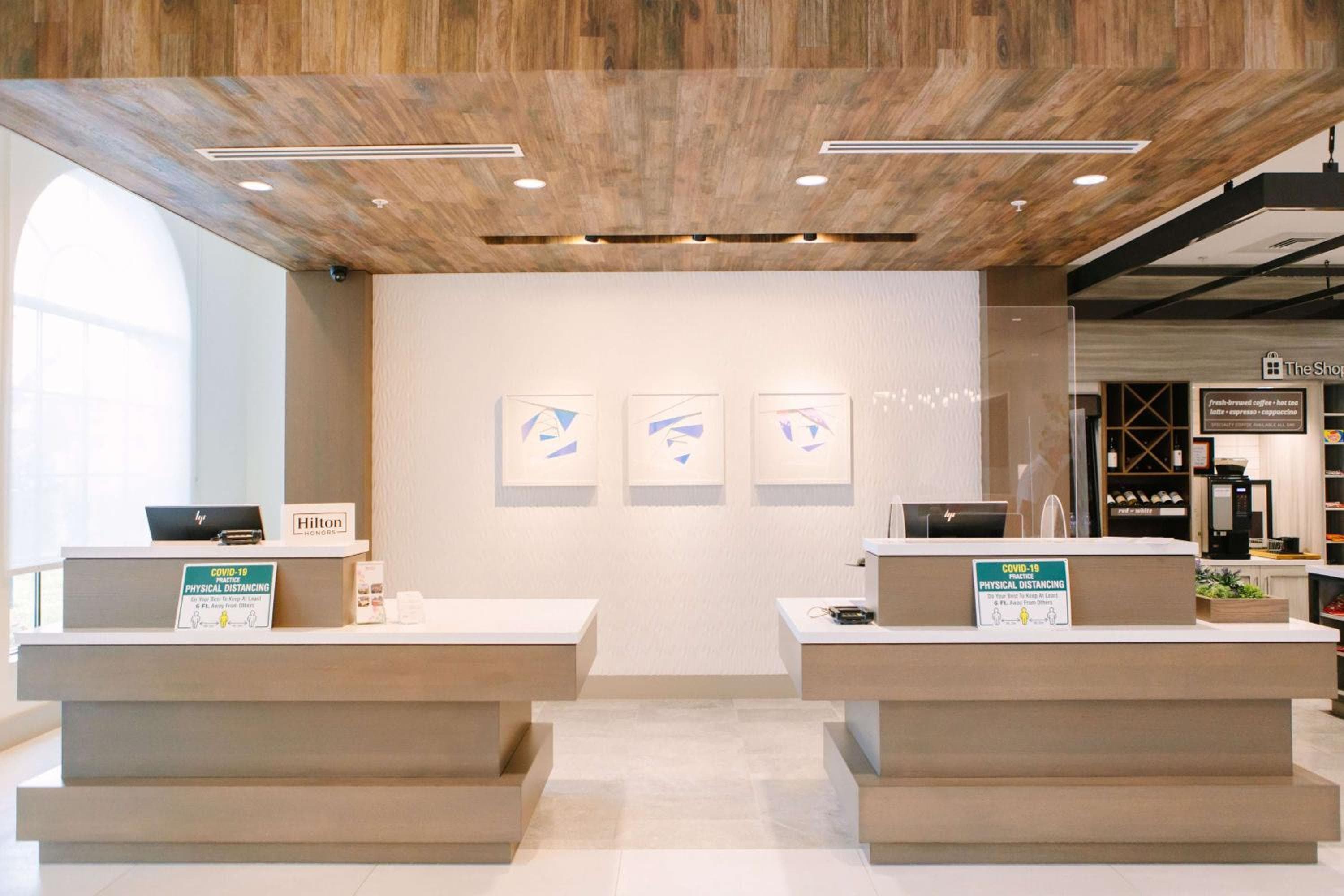Hilton Garden Inn Winter Park, Florida — 5