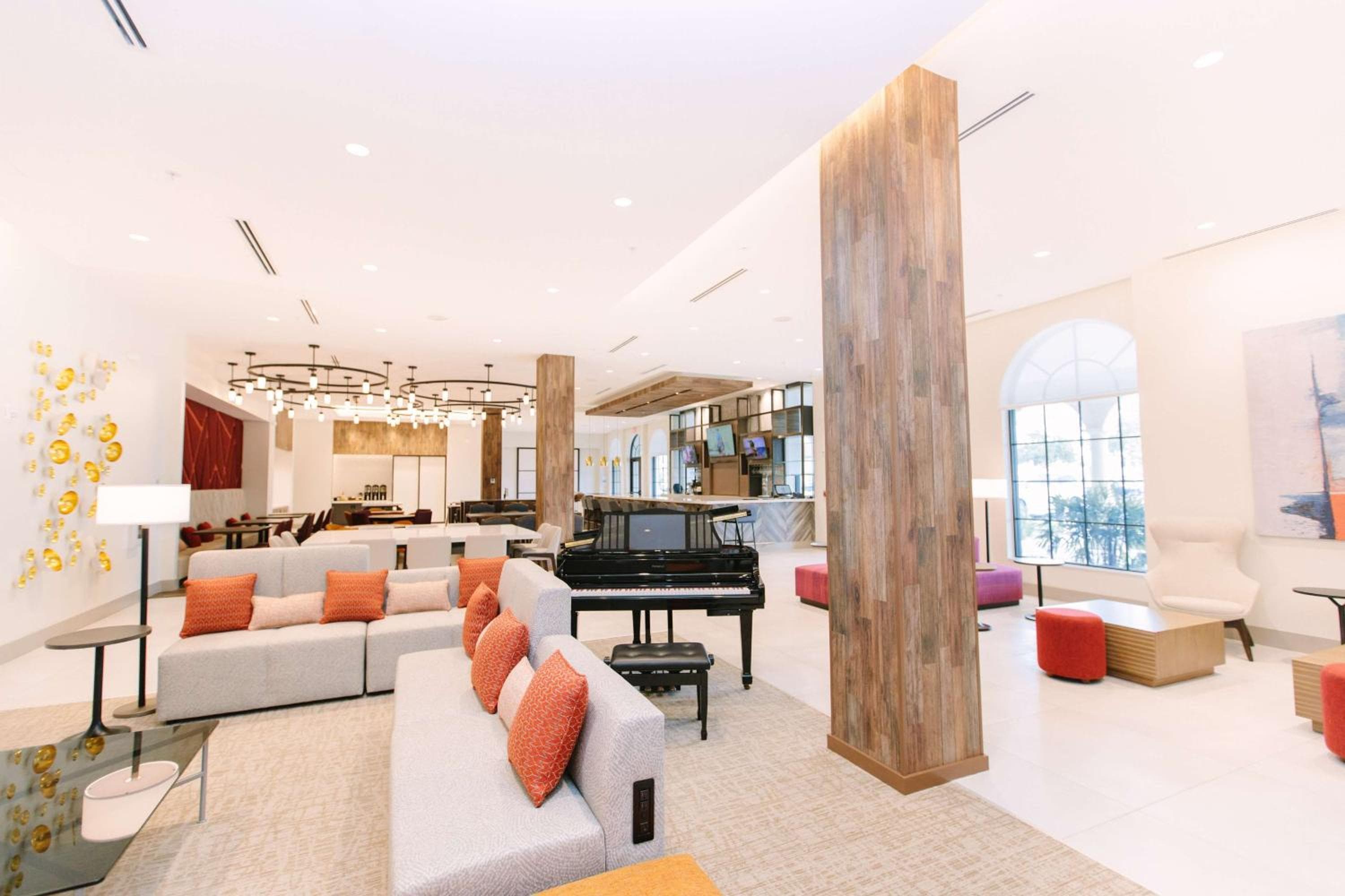 Hilton Garden Inn Winter Park, Florida — 6
