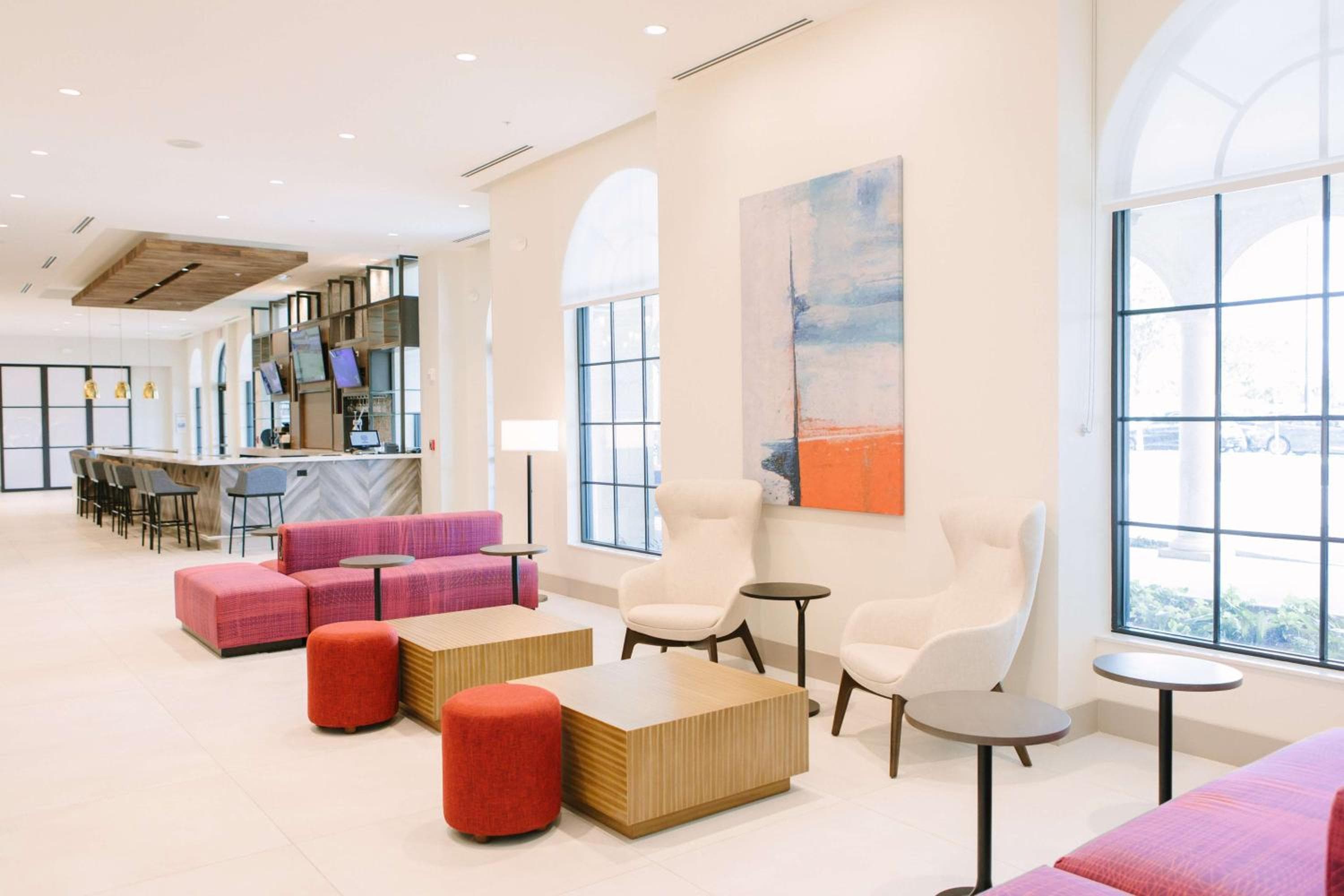 Hilton Garden Inn Winter Park, Florida — 8