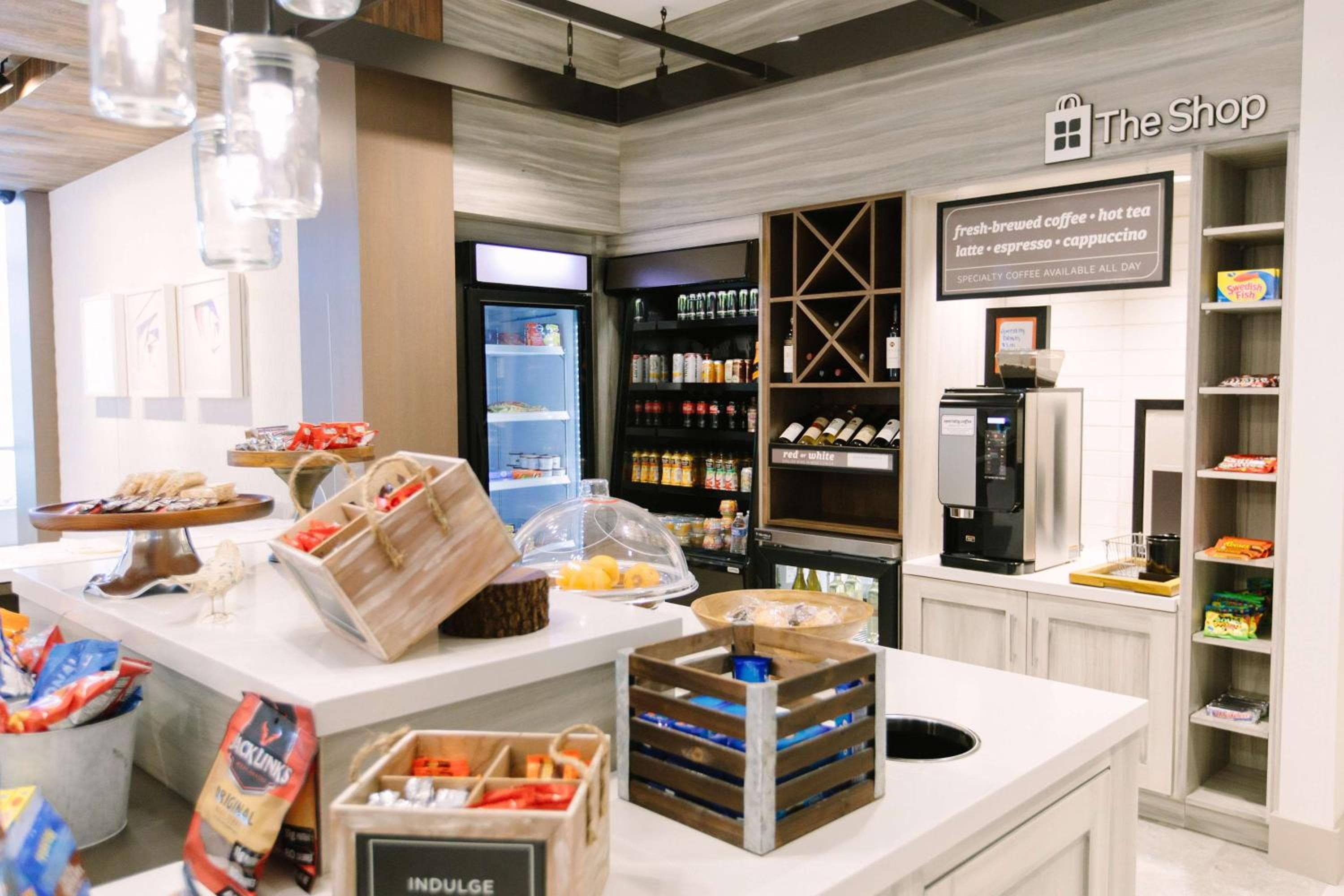 Hilton Garden Inn Winter Park, Florida — 11