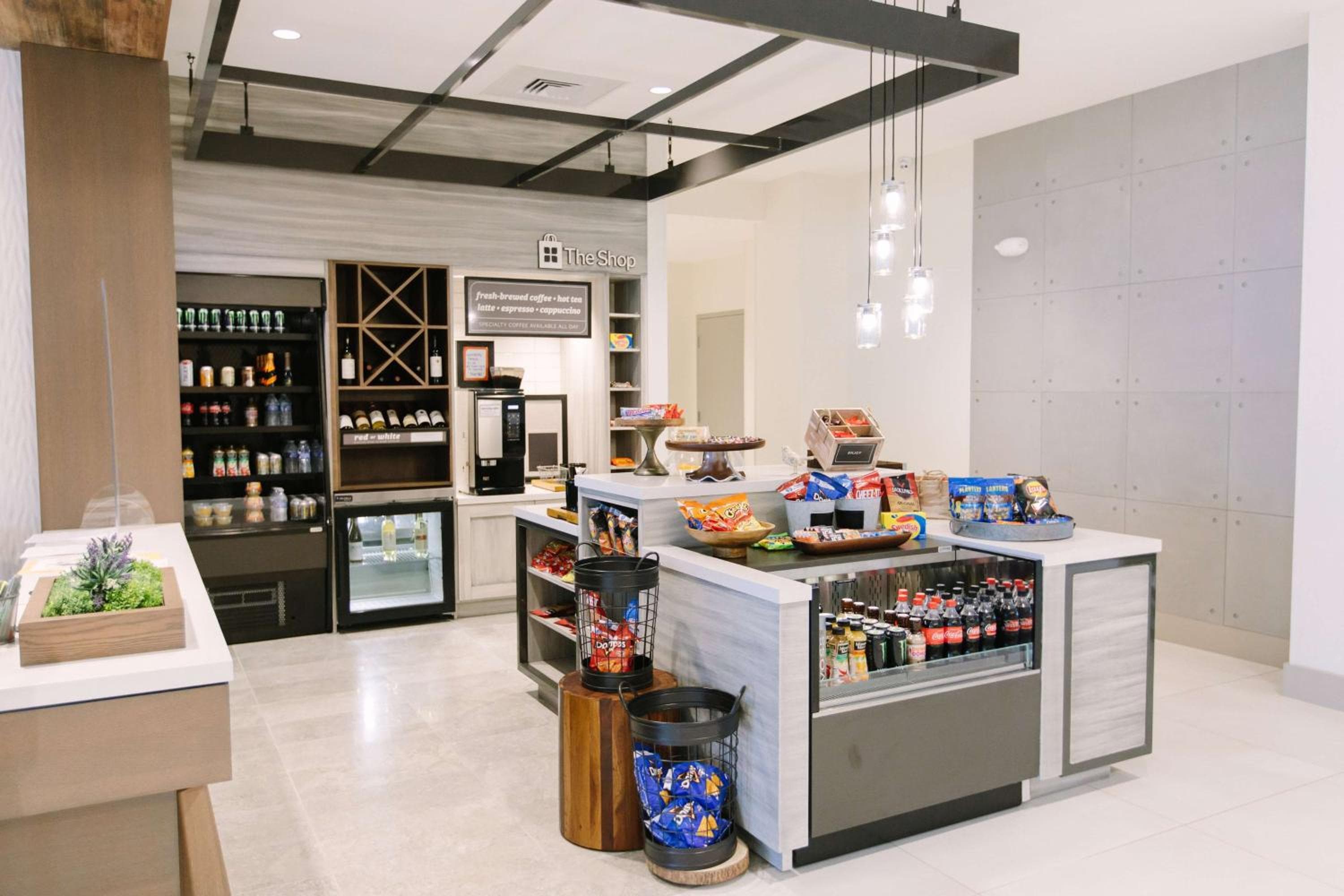 Hilton Garden Inn Winter Park, Florida — 12