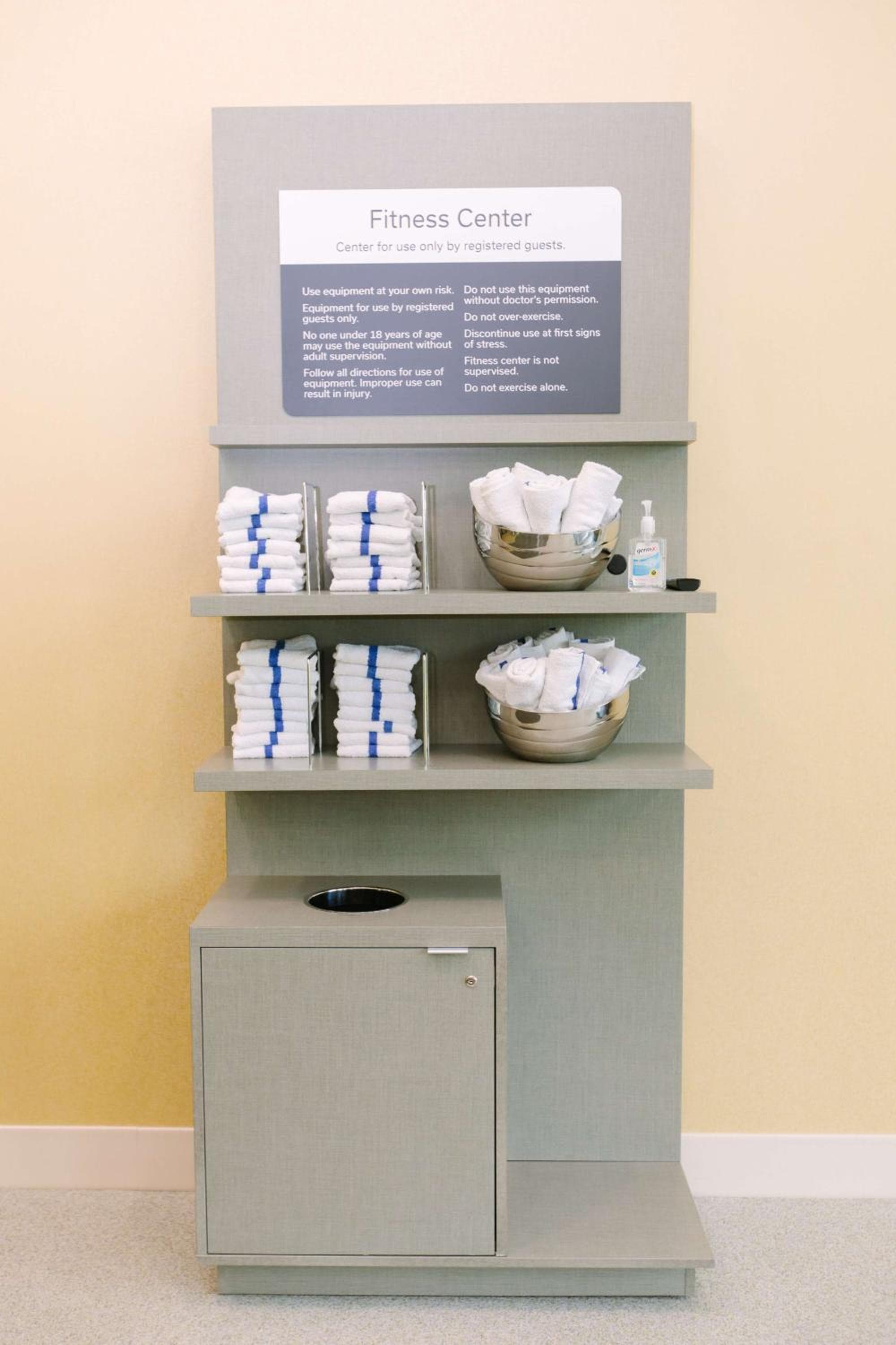 Hilton Garden Inn Winter Park, Florida — 13