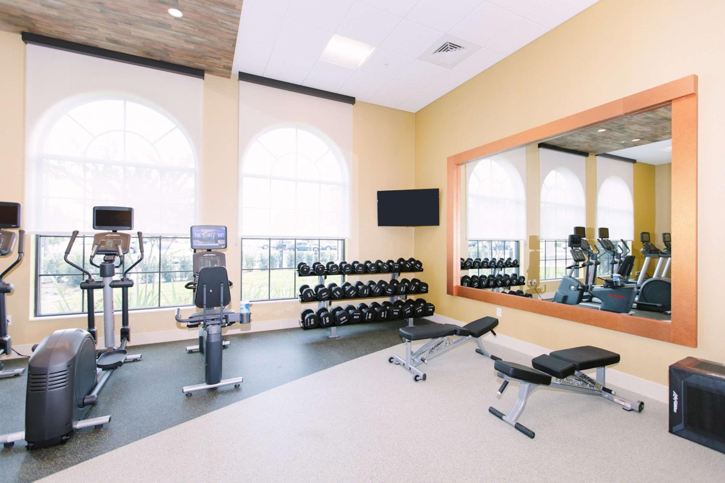 Hilton Garden Inn Winter Park, Florida — 14