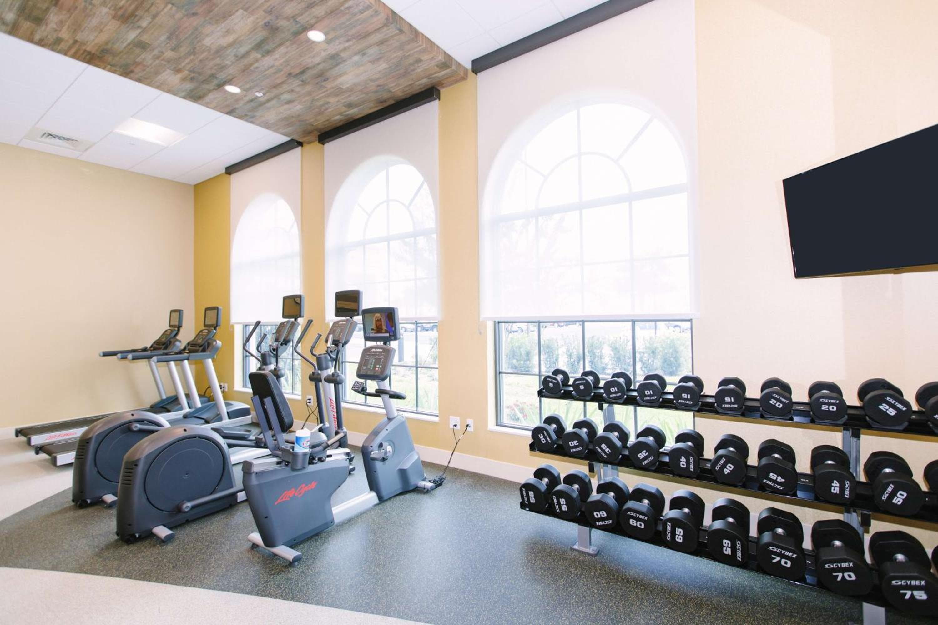 Hilton Garden Inn Winter Park, Florida — 15