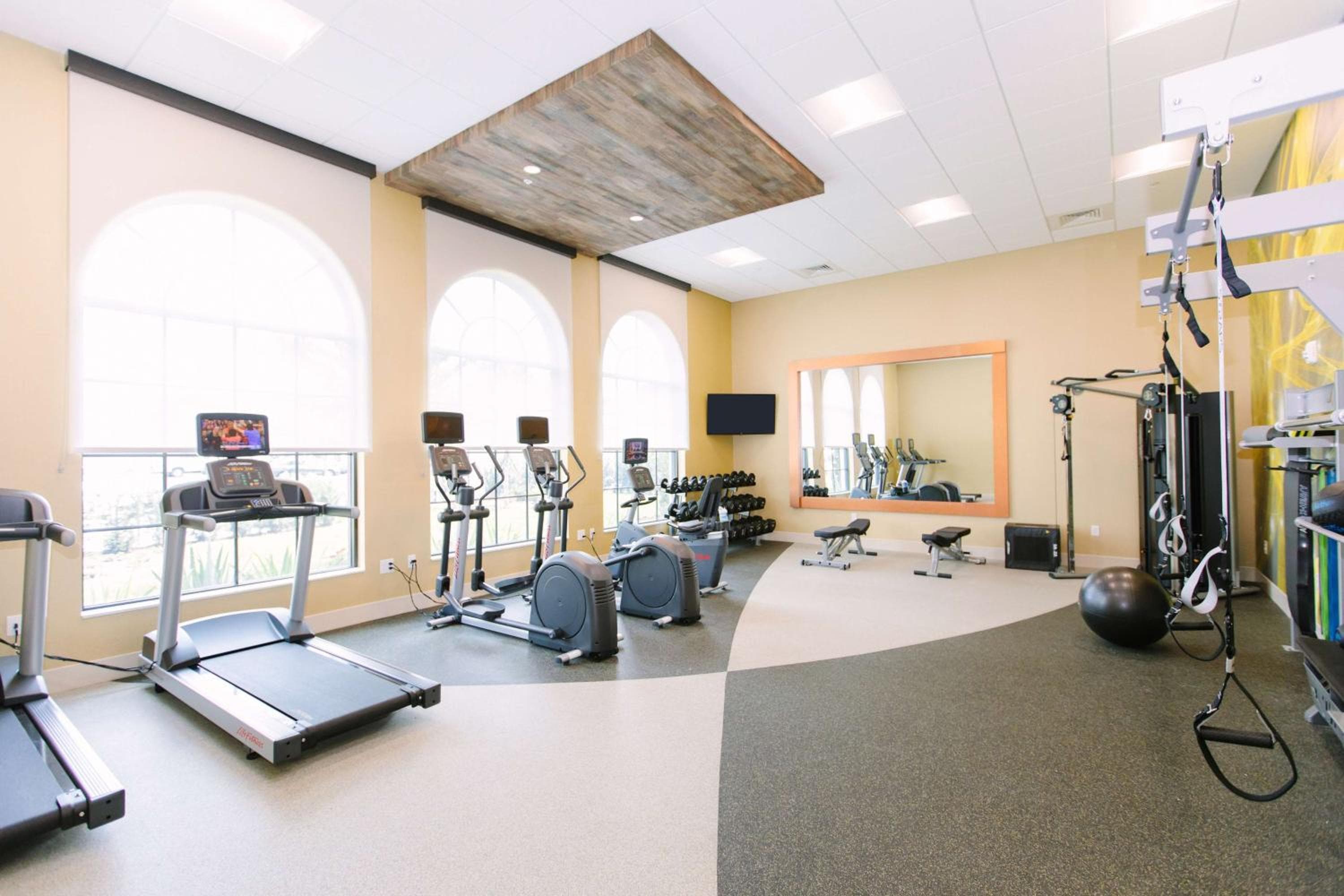 Hilton Garden Inn Winter Park, Florida — 16