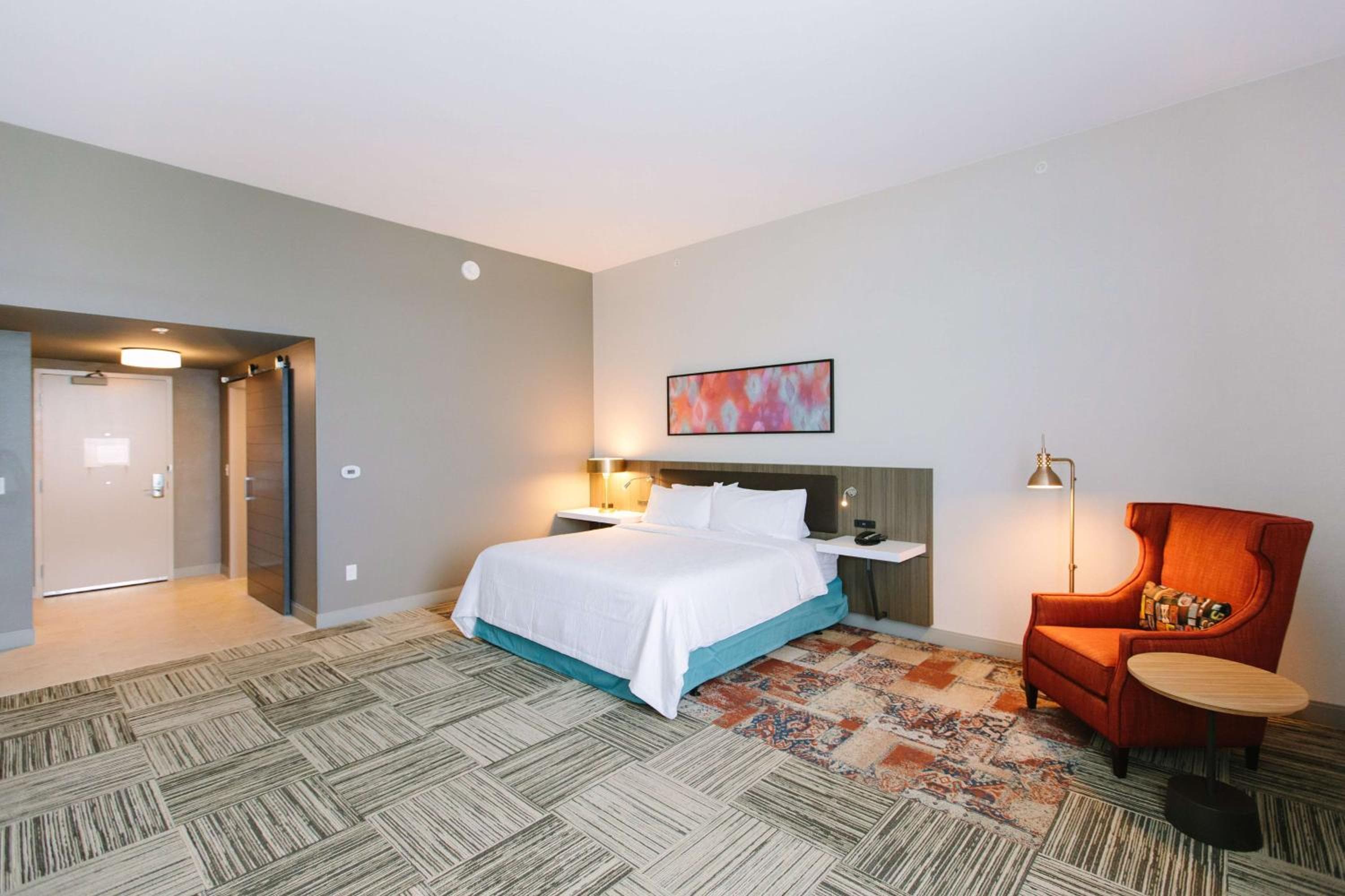 Hilton Garden Inn Winter Park, Florida — 18