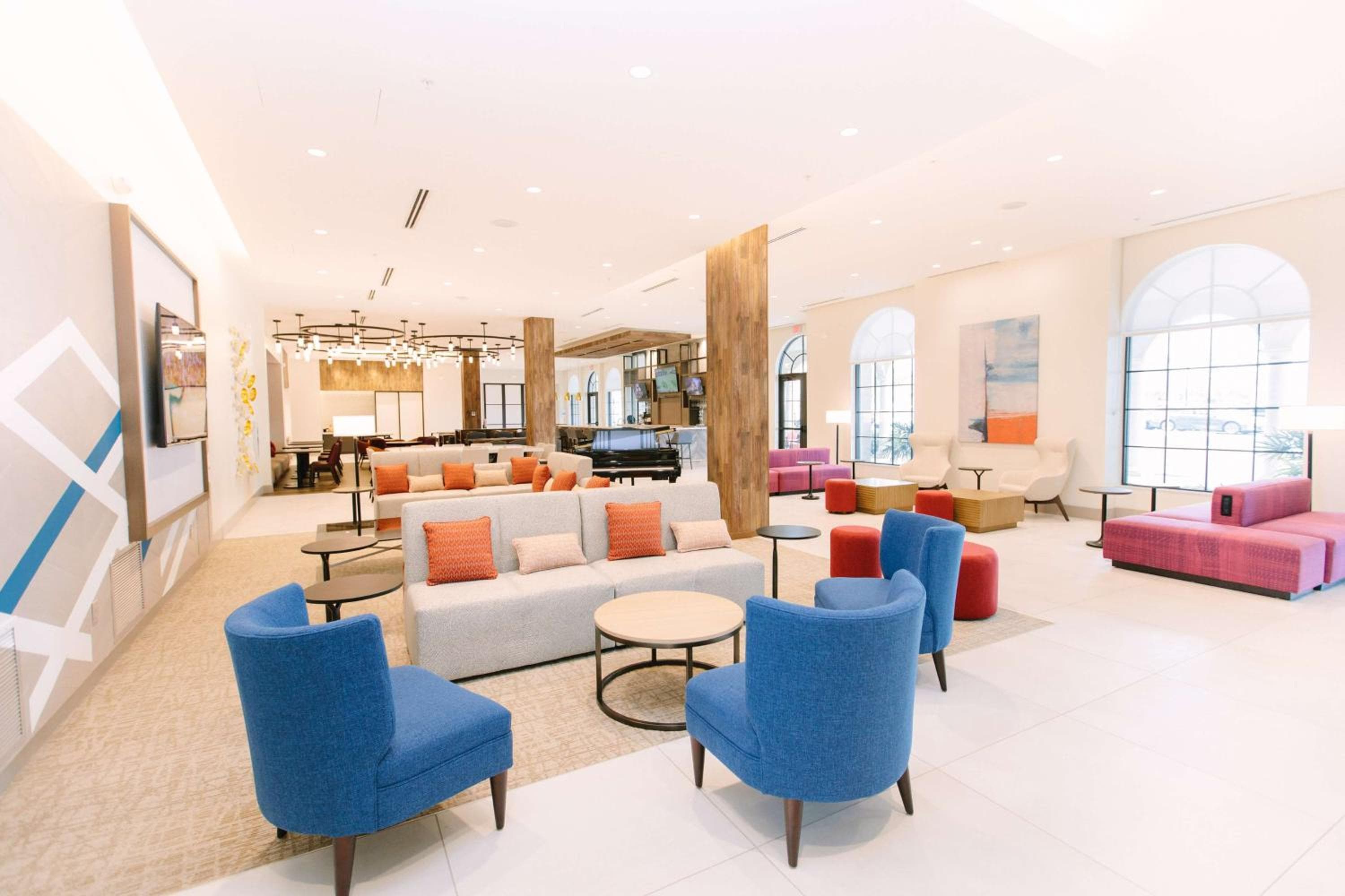 Hilton Garden Inn Winter Park, Florida — 10