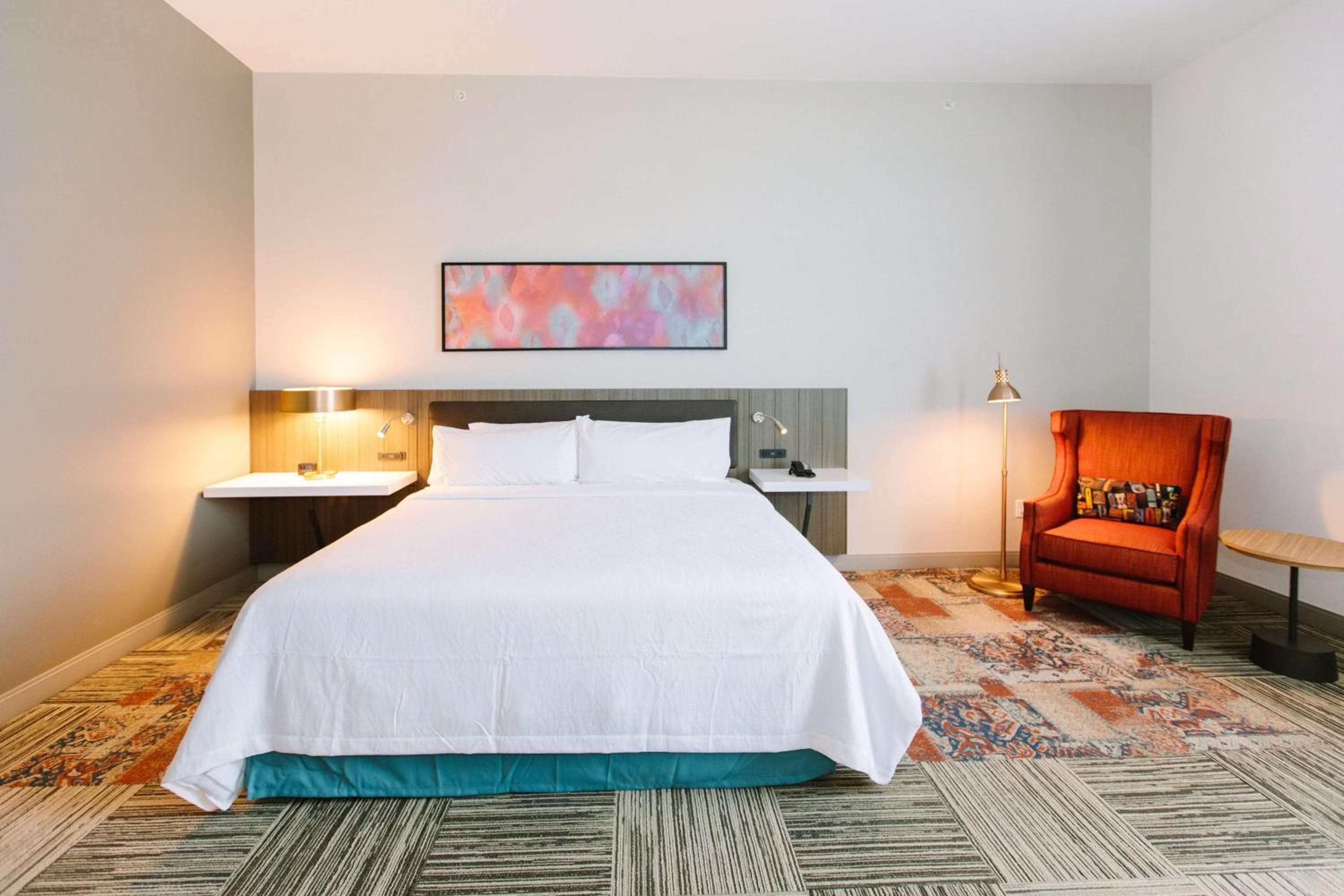 Hilton Garden Inn Winter Park, Florida — 19