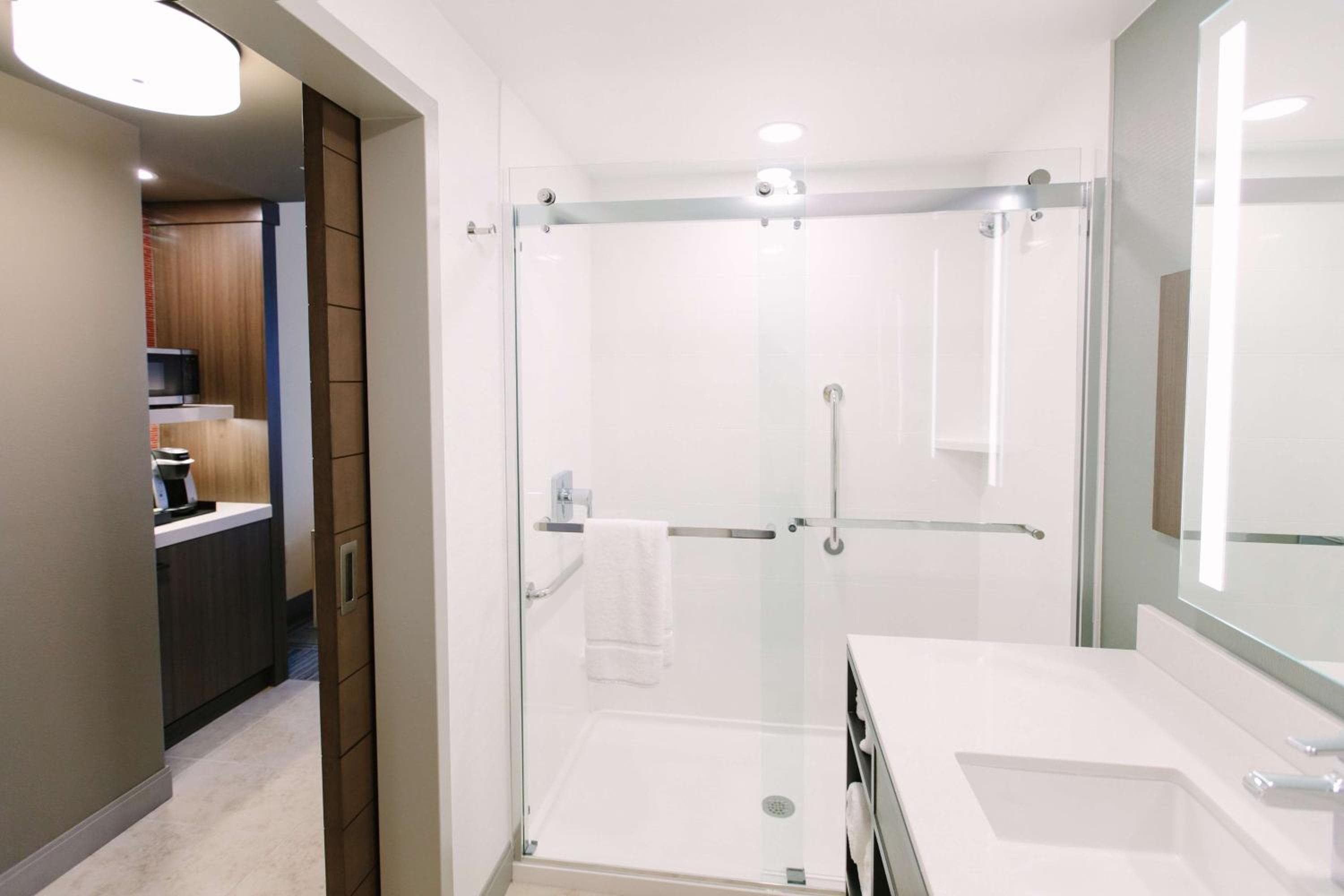 Hilton Garden Inn Winter Park, Florida — 21
