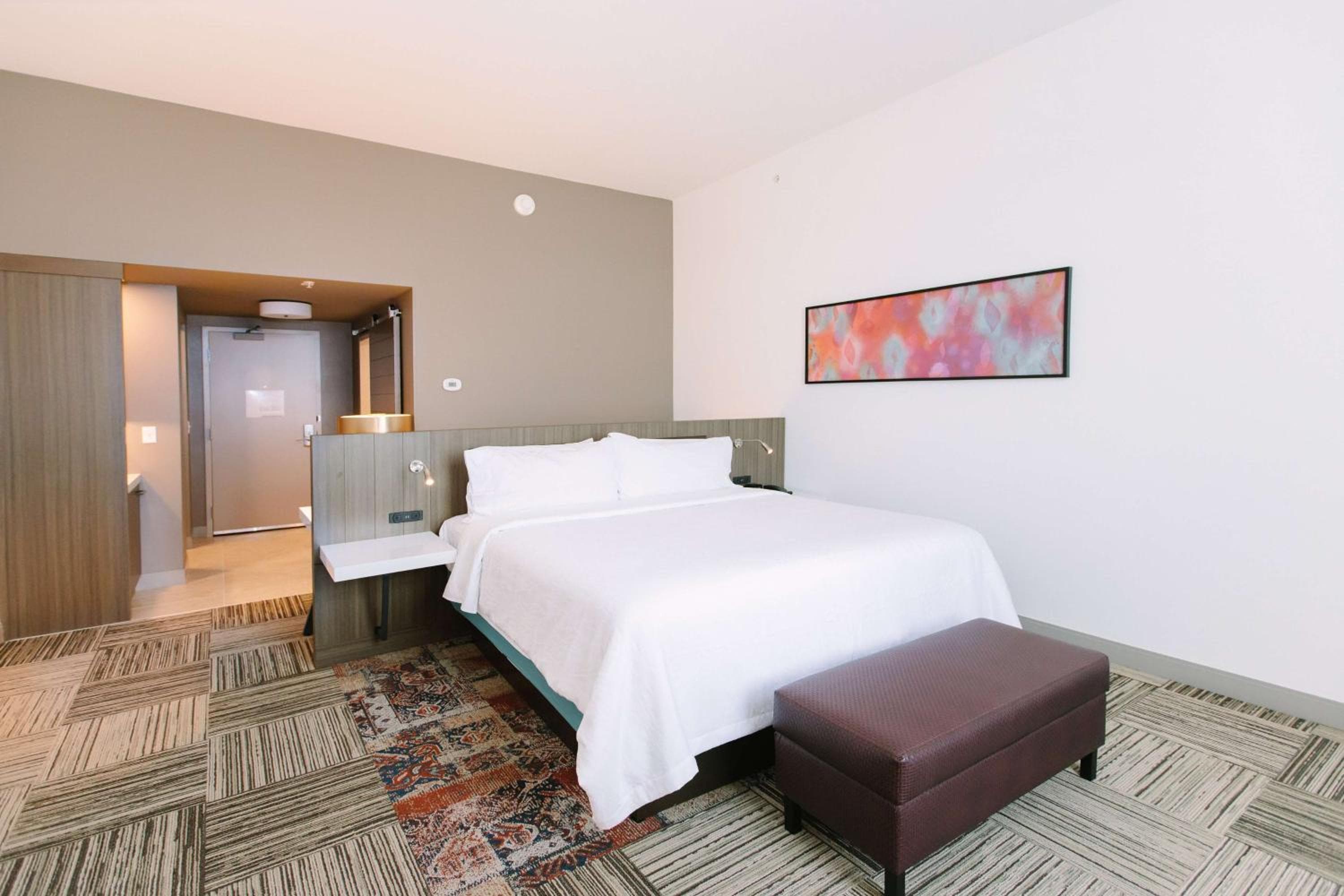 Hilton Garden Inn Winter Park, Florida — 22