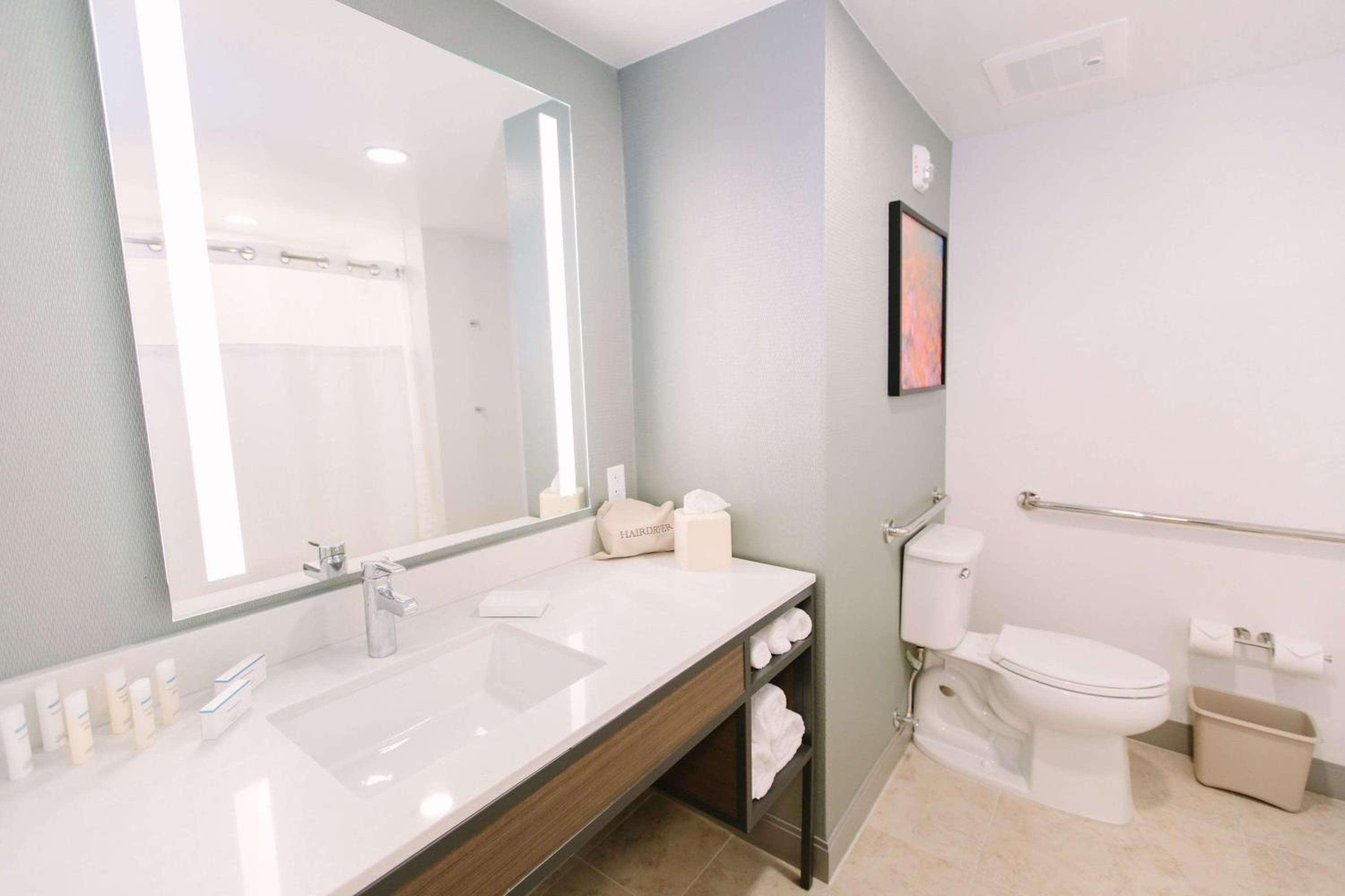 Hilton Garden Inn Winter Park, Florida — 24