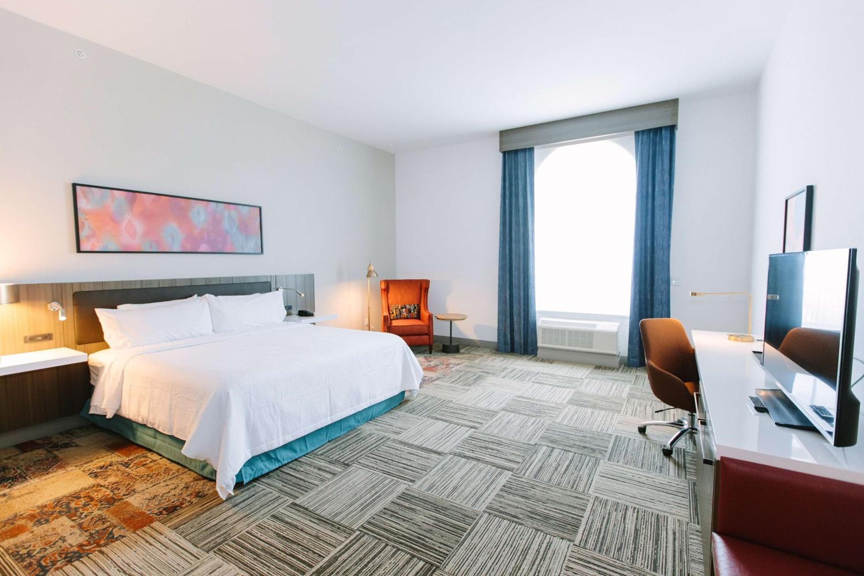 Hilton Garden Inn Winter Park, Florida — 23