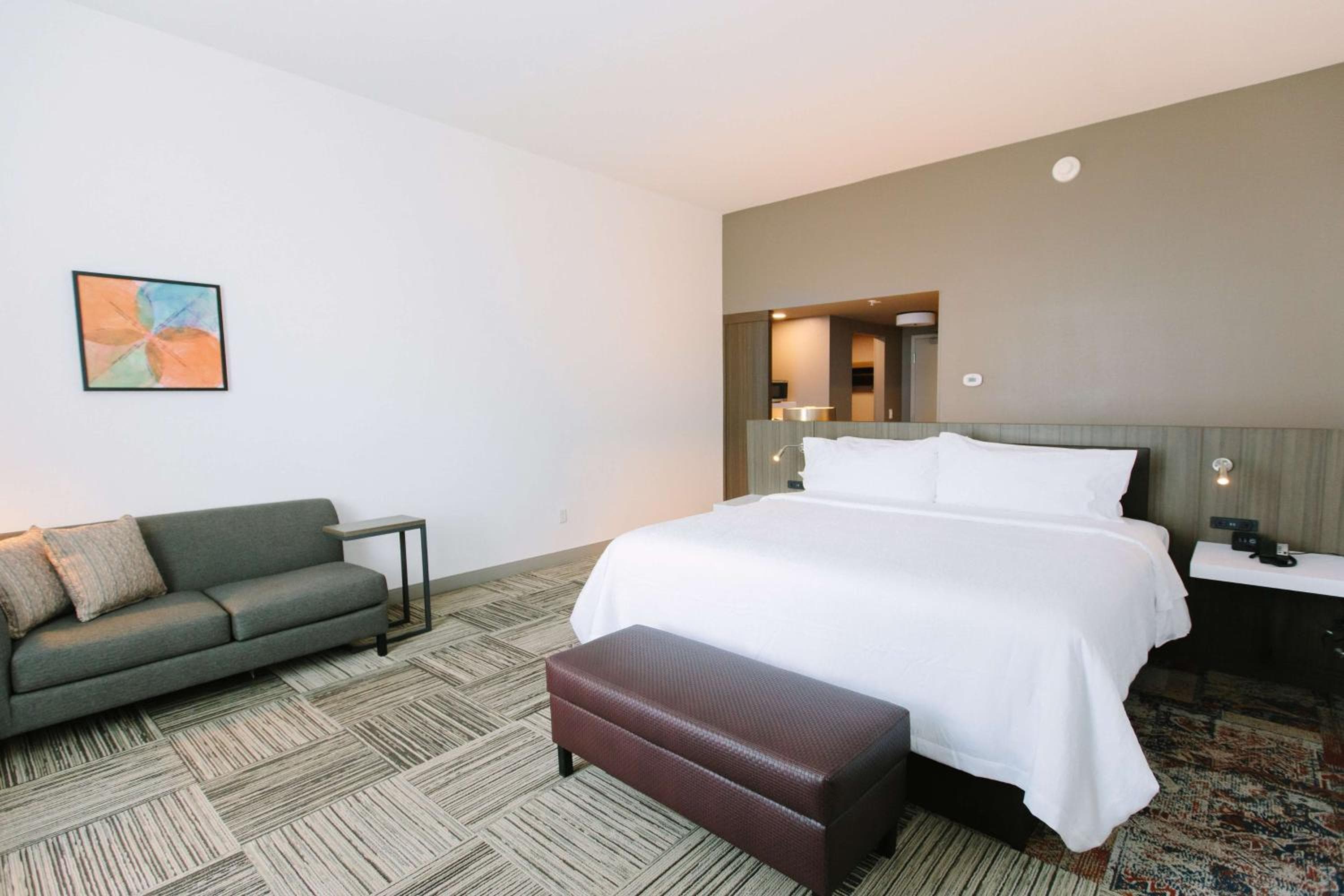 Hilton Garden Inn Winter Park, Florida — 25