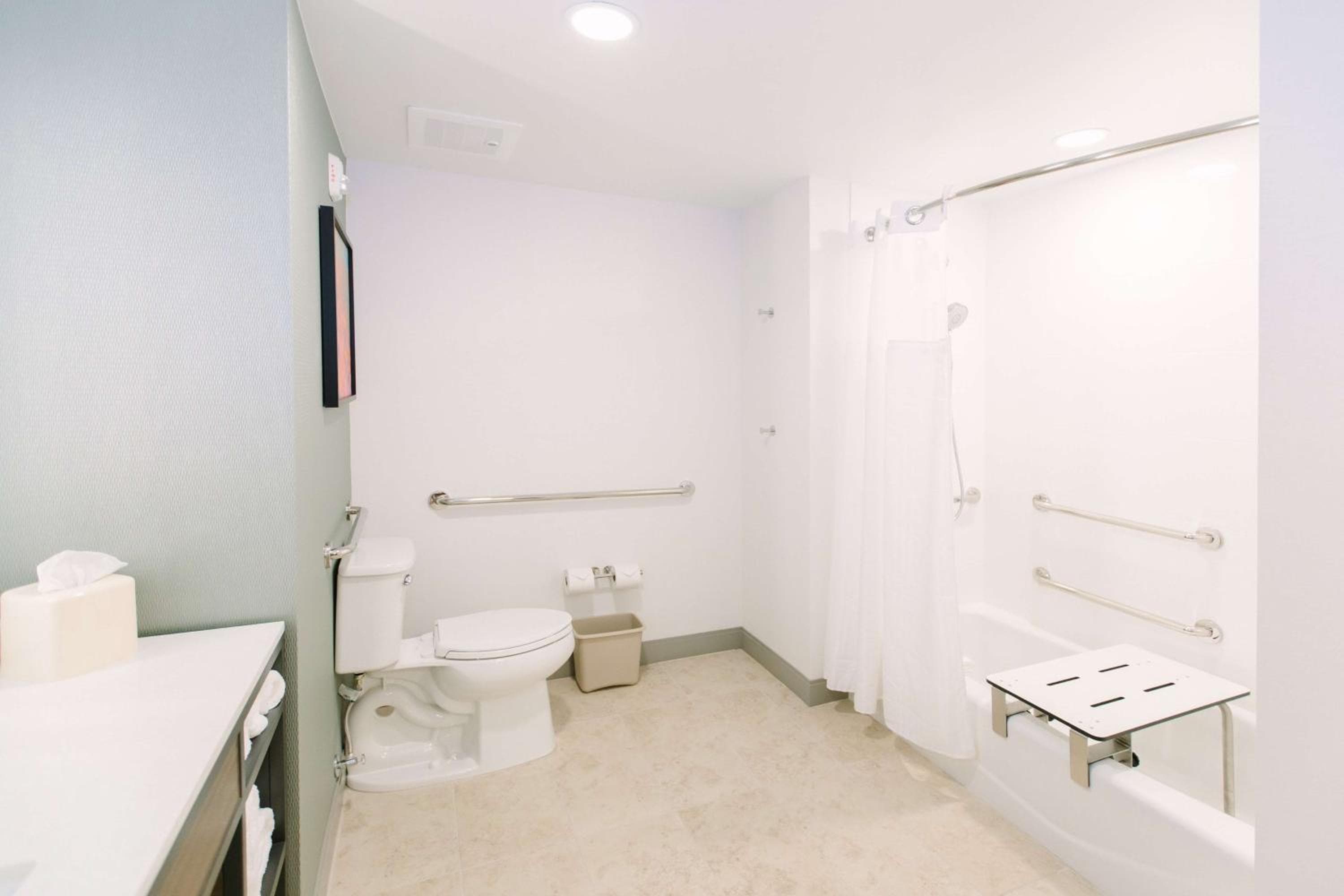 Hilton Garden Inn Winter Park, Florida — 26