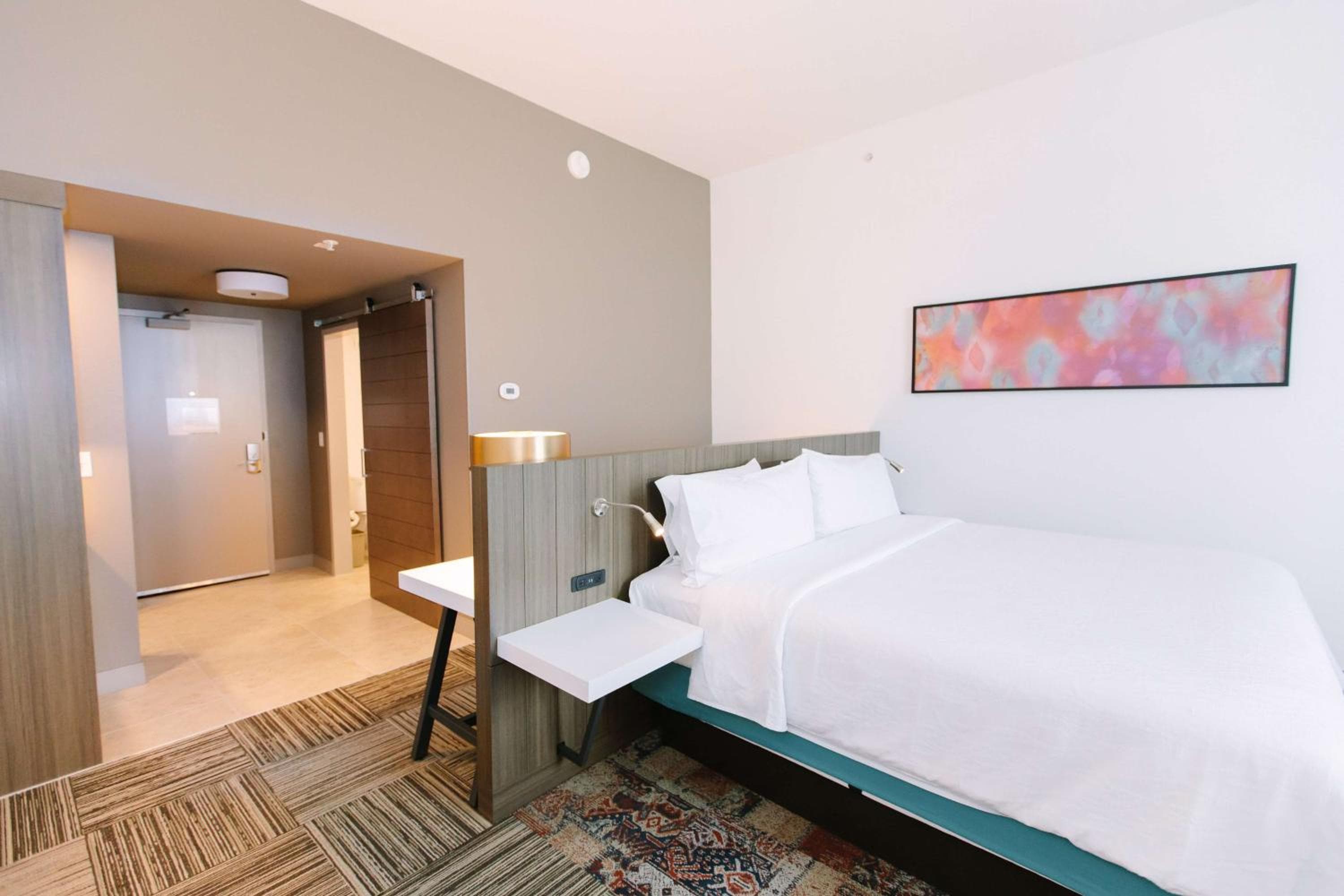 Hilton Garden Inn Winter Park, Florida — 28