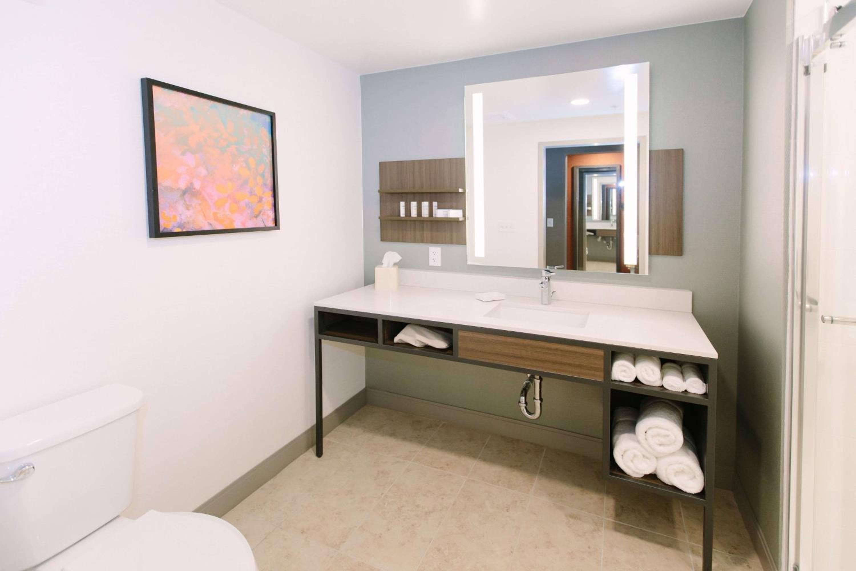 Hilton Garden Inn Winter Park, FL — 4