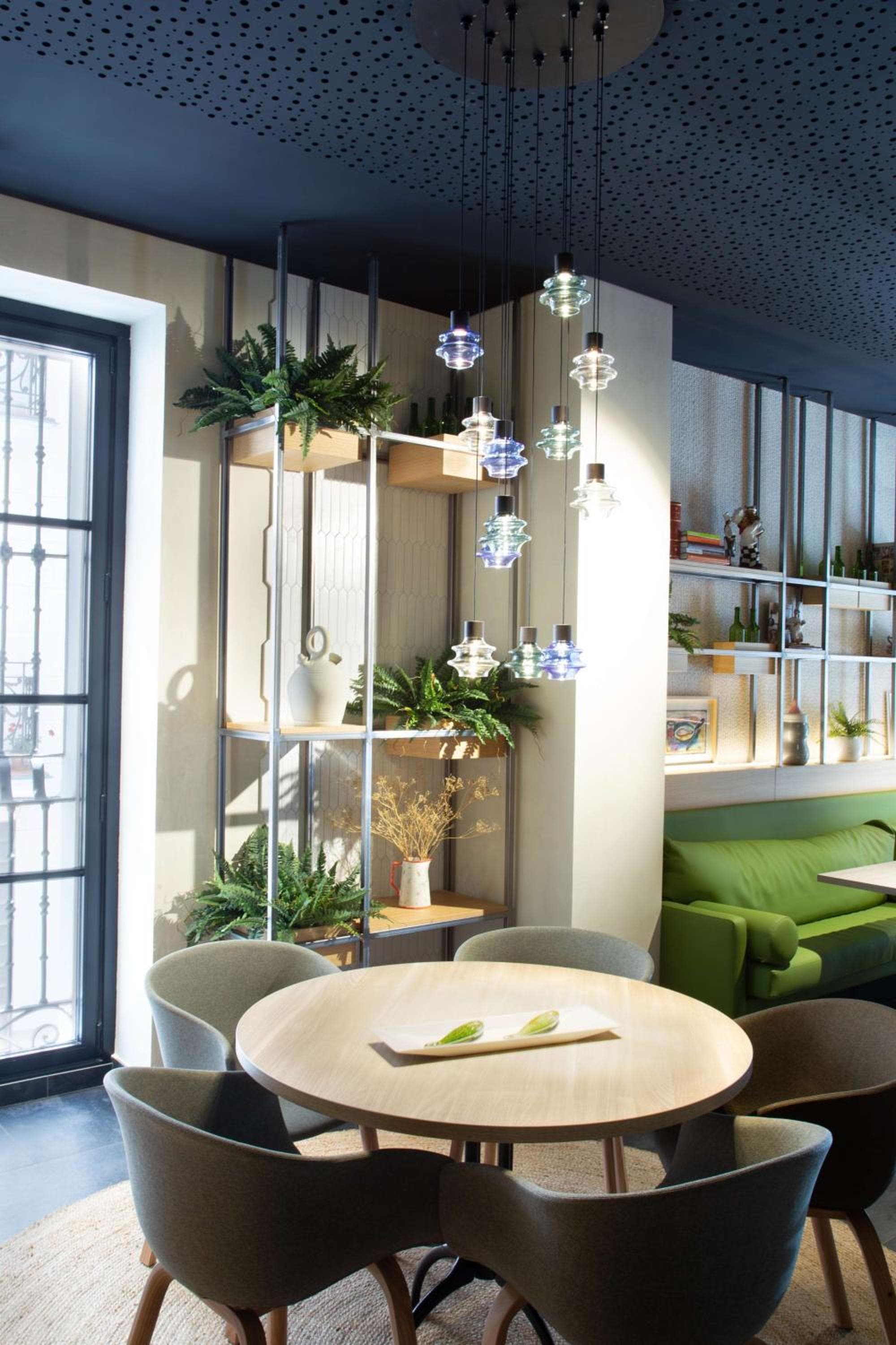 Hotel Atocha Madrid, Tapestry Collection by Hilton — 23