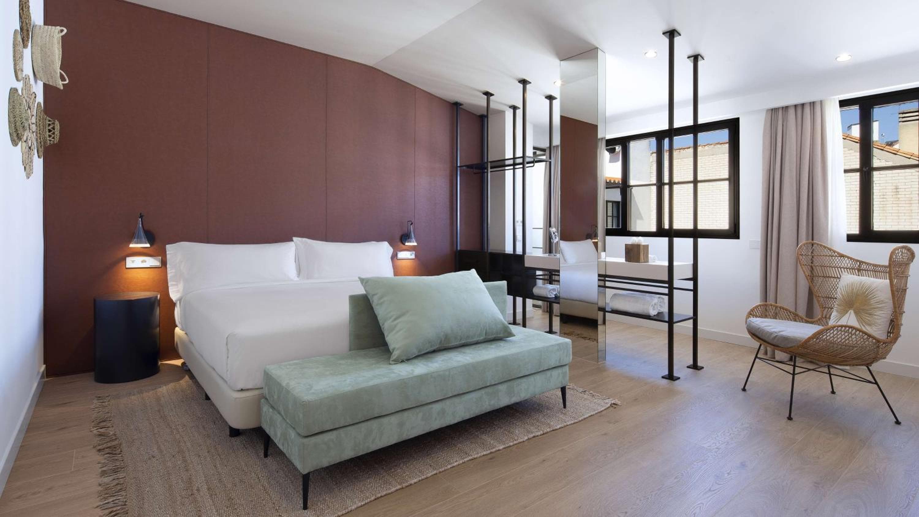 Hotel Atocha Madrid, Tapestry Collection by Hilton — 1