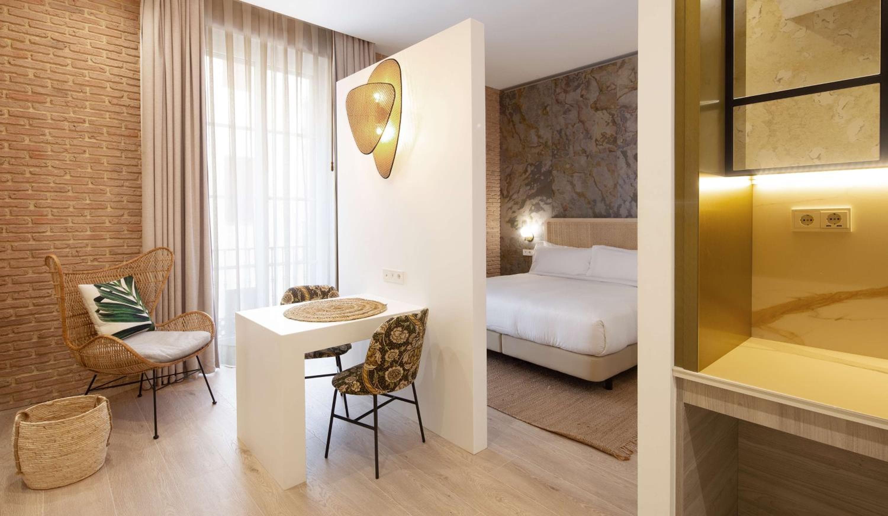 Hotel Atocha Madrid, Tapestry Collection by Hilton — 25