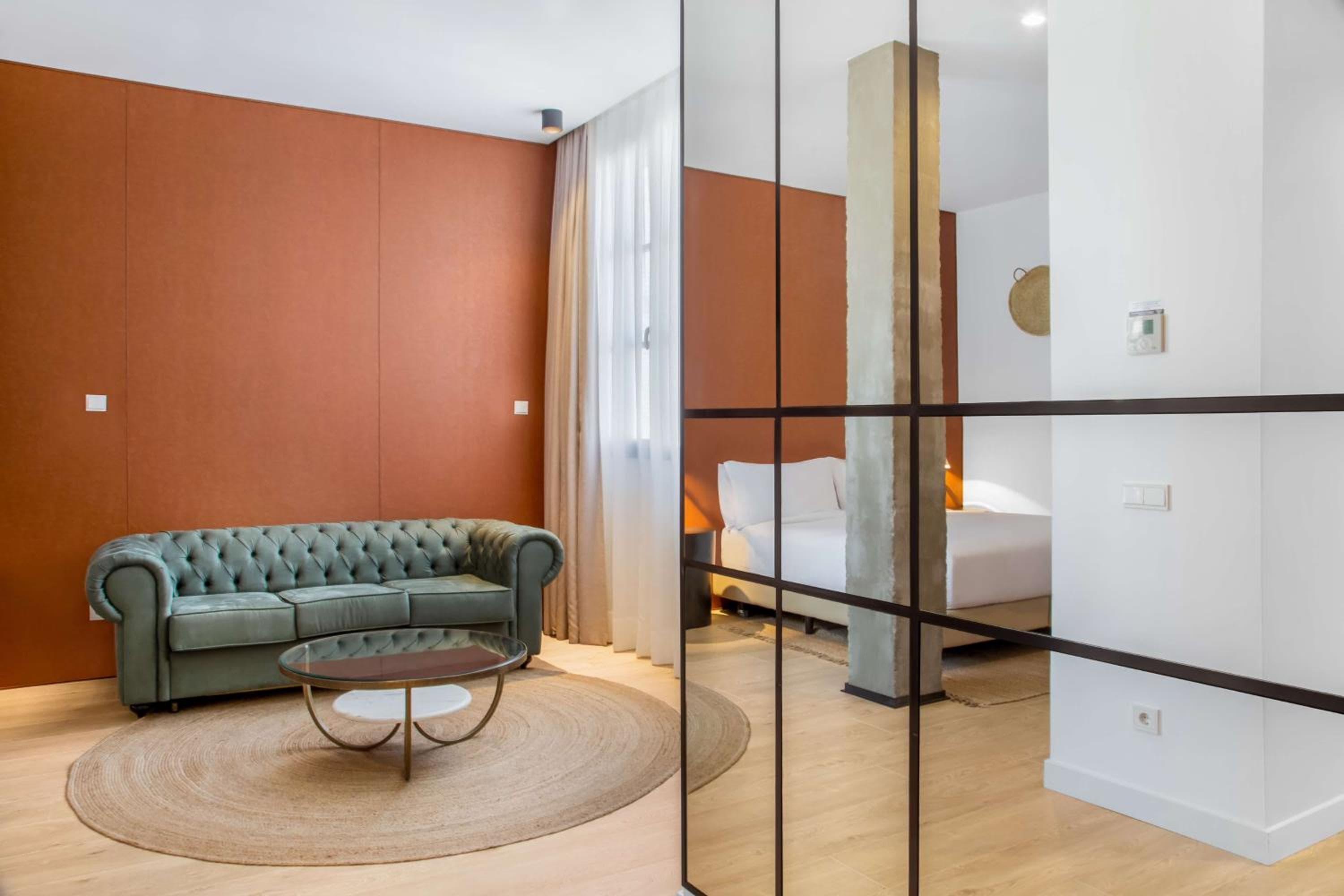 Hotel Atocha Madrid, Tapestry Collection by Hilton — 27