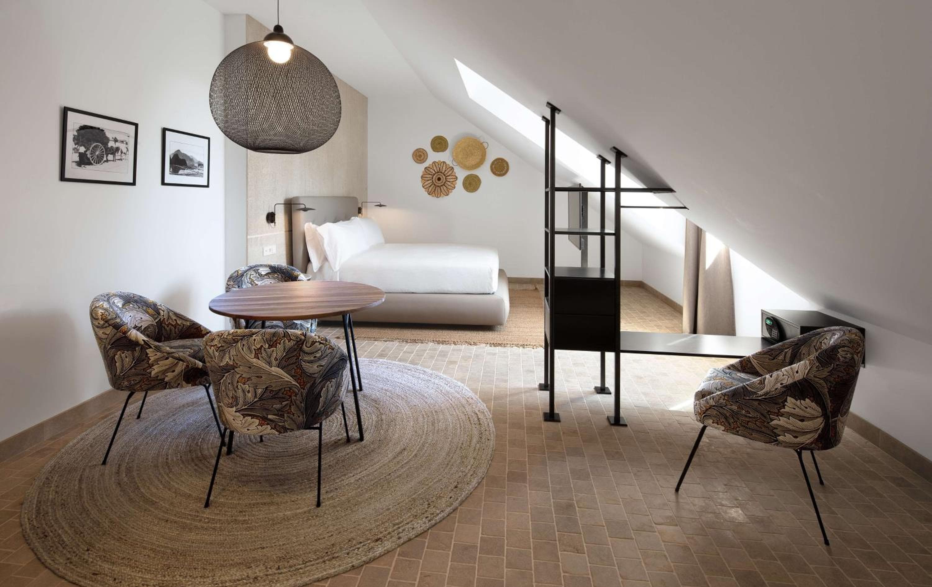 Hotel Atocha Madrid, Tapestry Collection by Hilton — 24