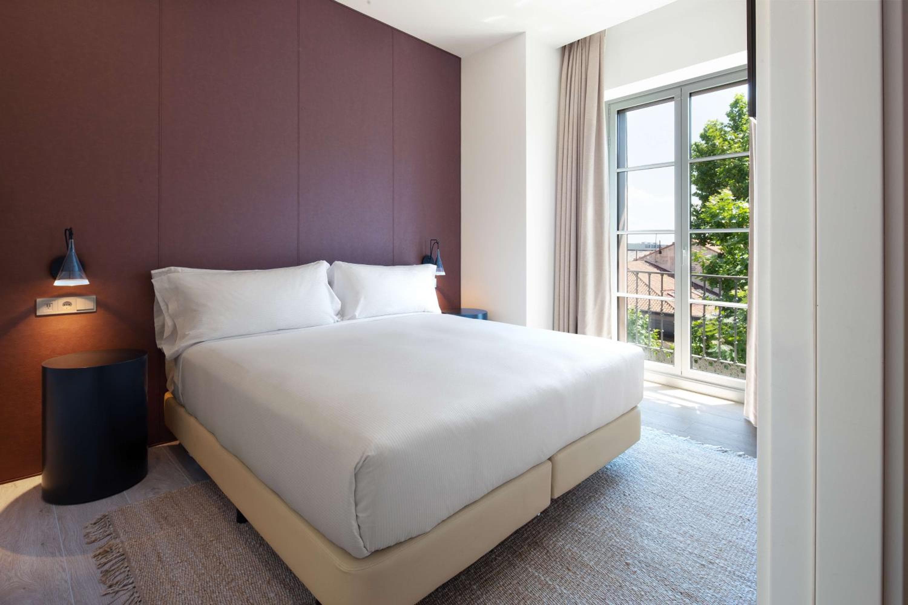 Hotel Atocha Madrid, Tapestry Collection by Hilton — 6
