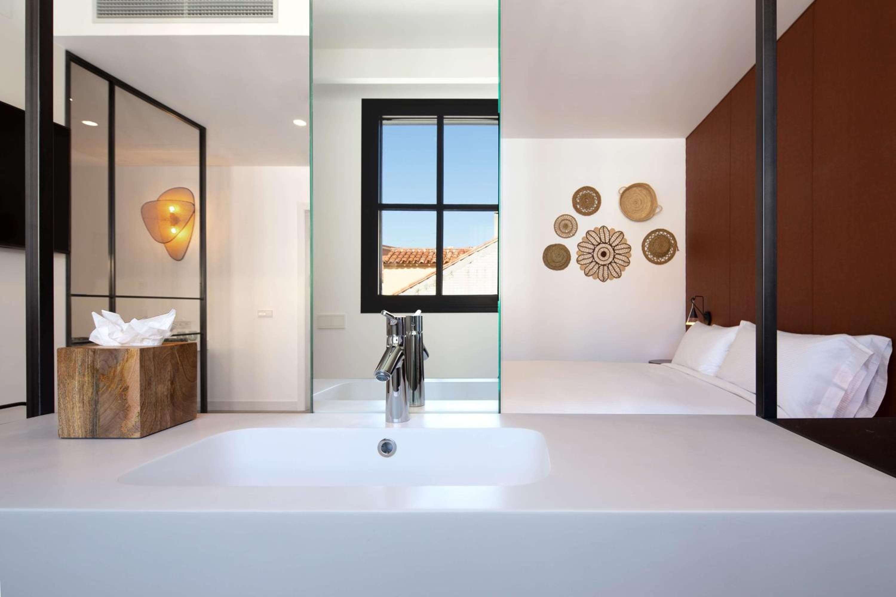Hotel Atocha Madrid, Tapestry Collection by Hilton — 28