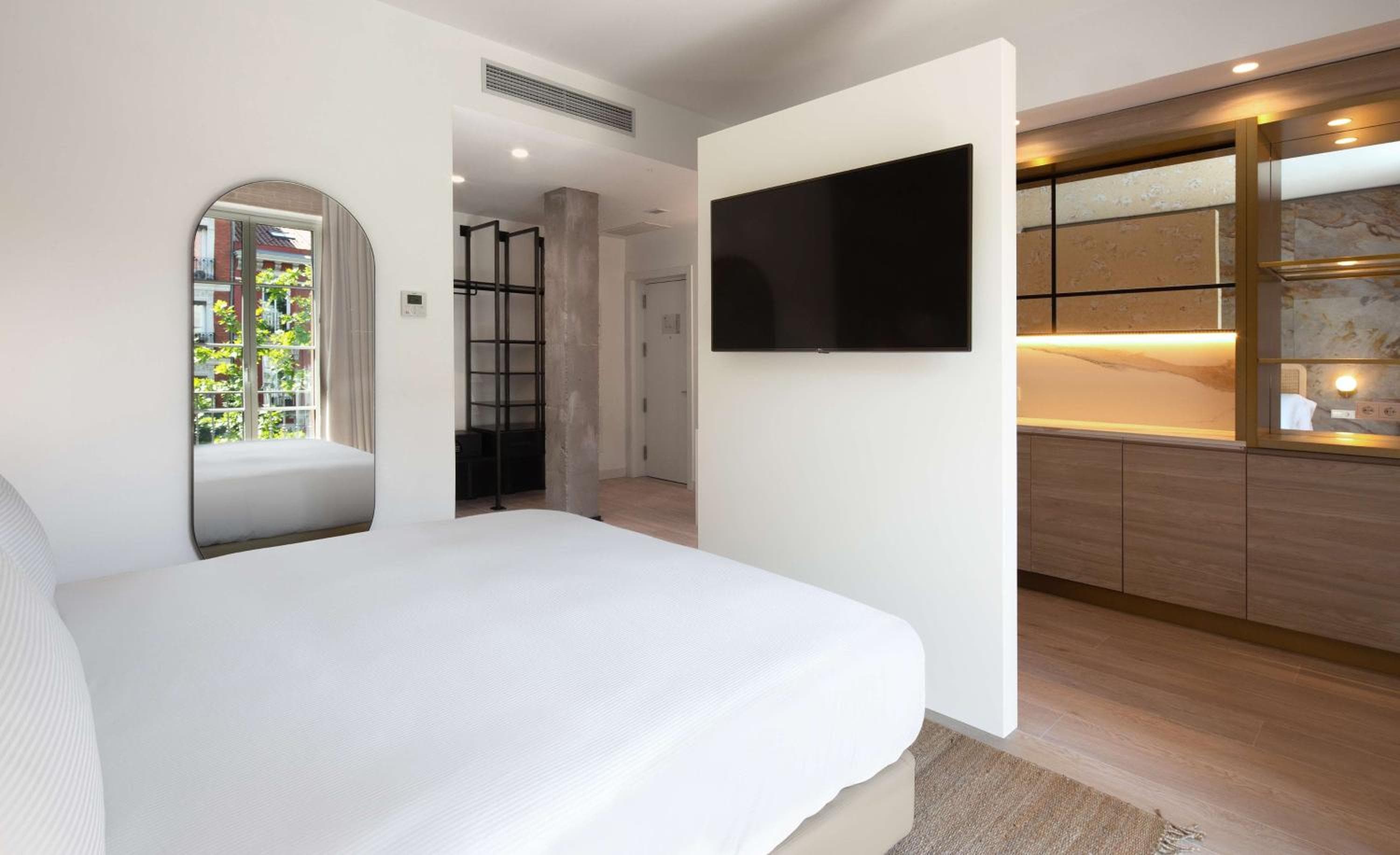 Hotel Atocha Madrid, Tapestry Collection by Hilton — 14