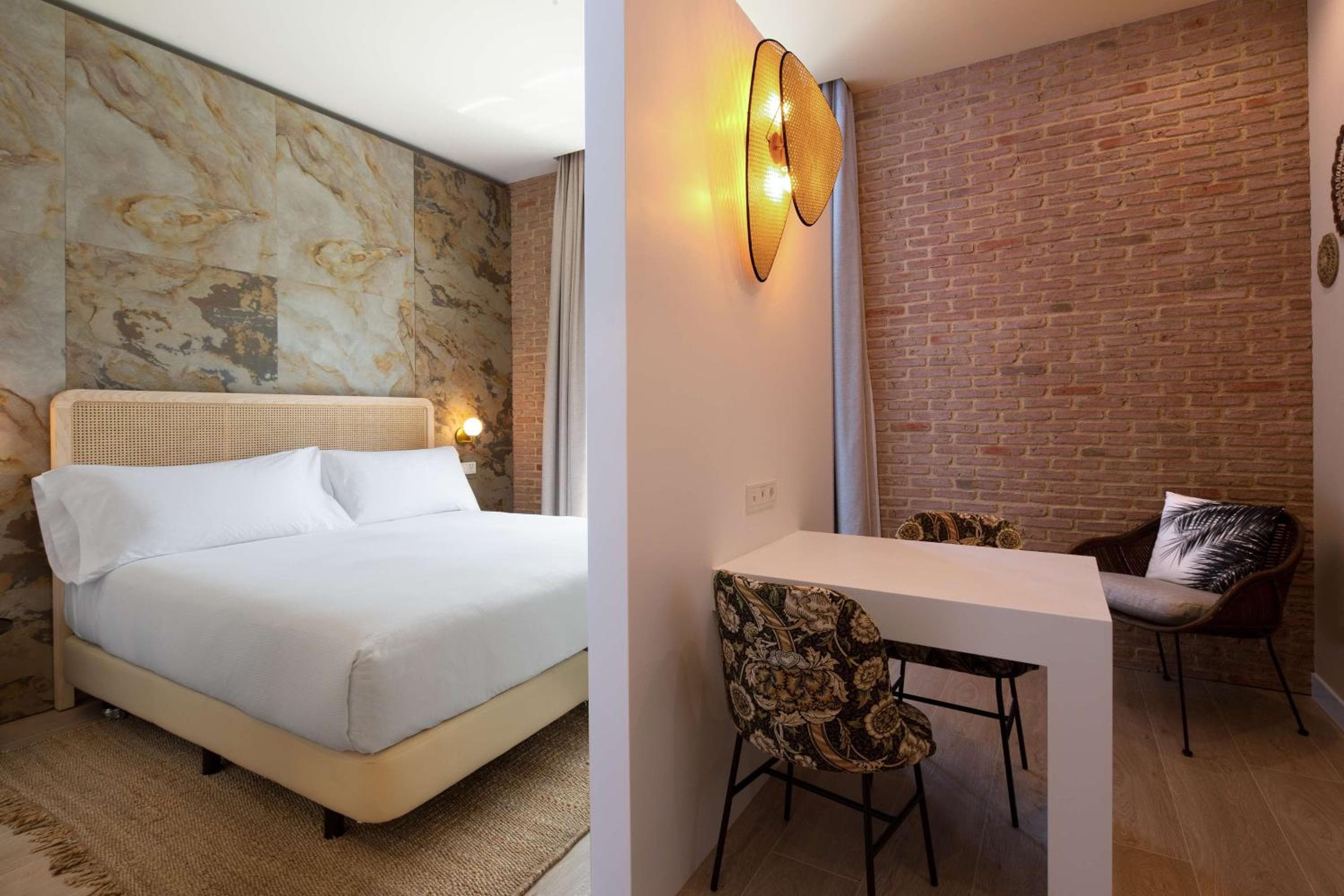 Hotel Atocha Madrid, Tapestry Collection by Hilton — 17