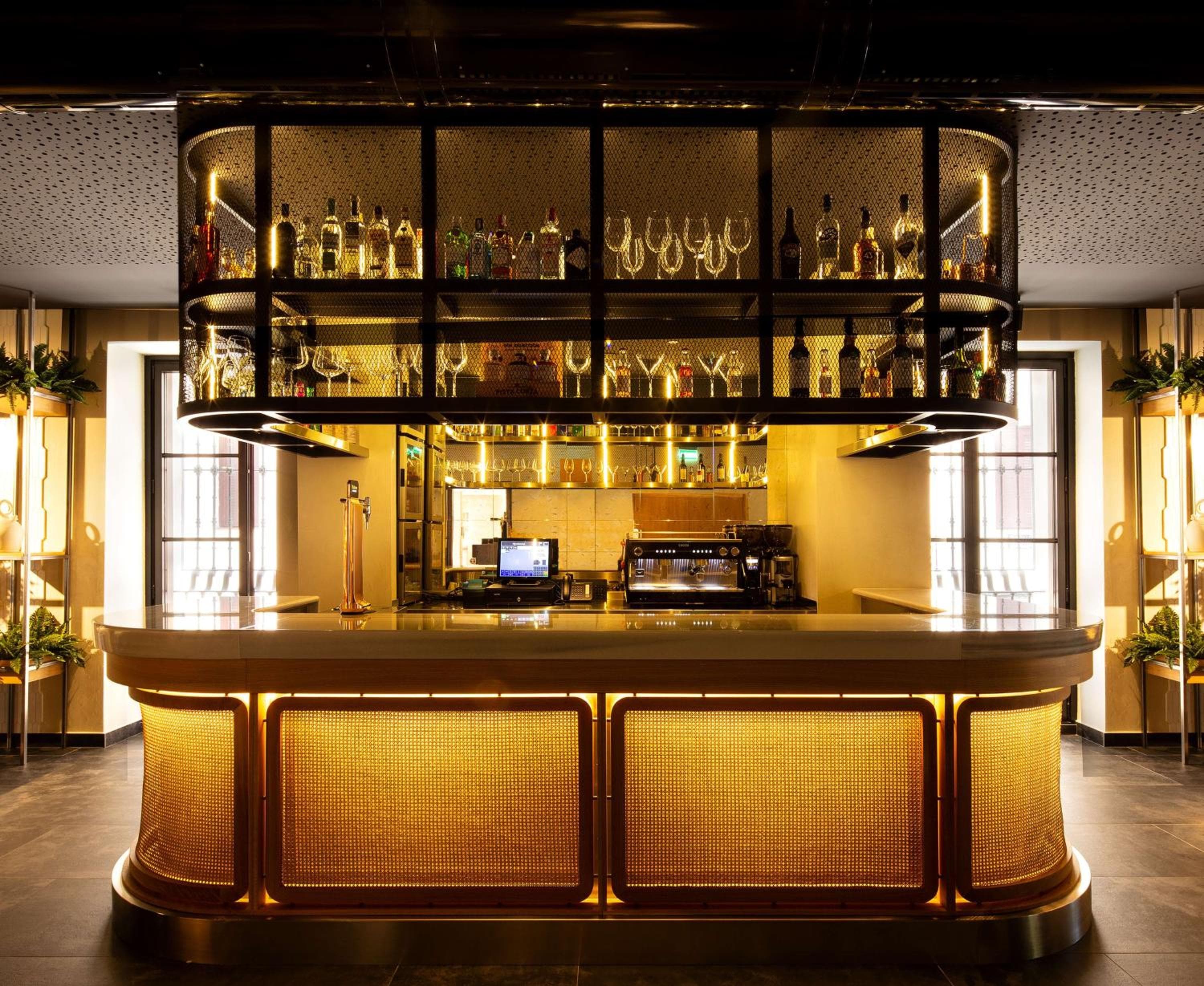 Hotel Atocha Madrid, Tapestry Collection by Hilton — 16
