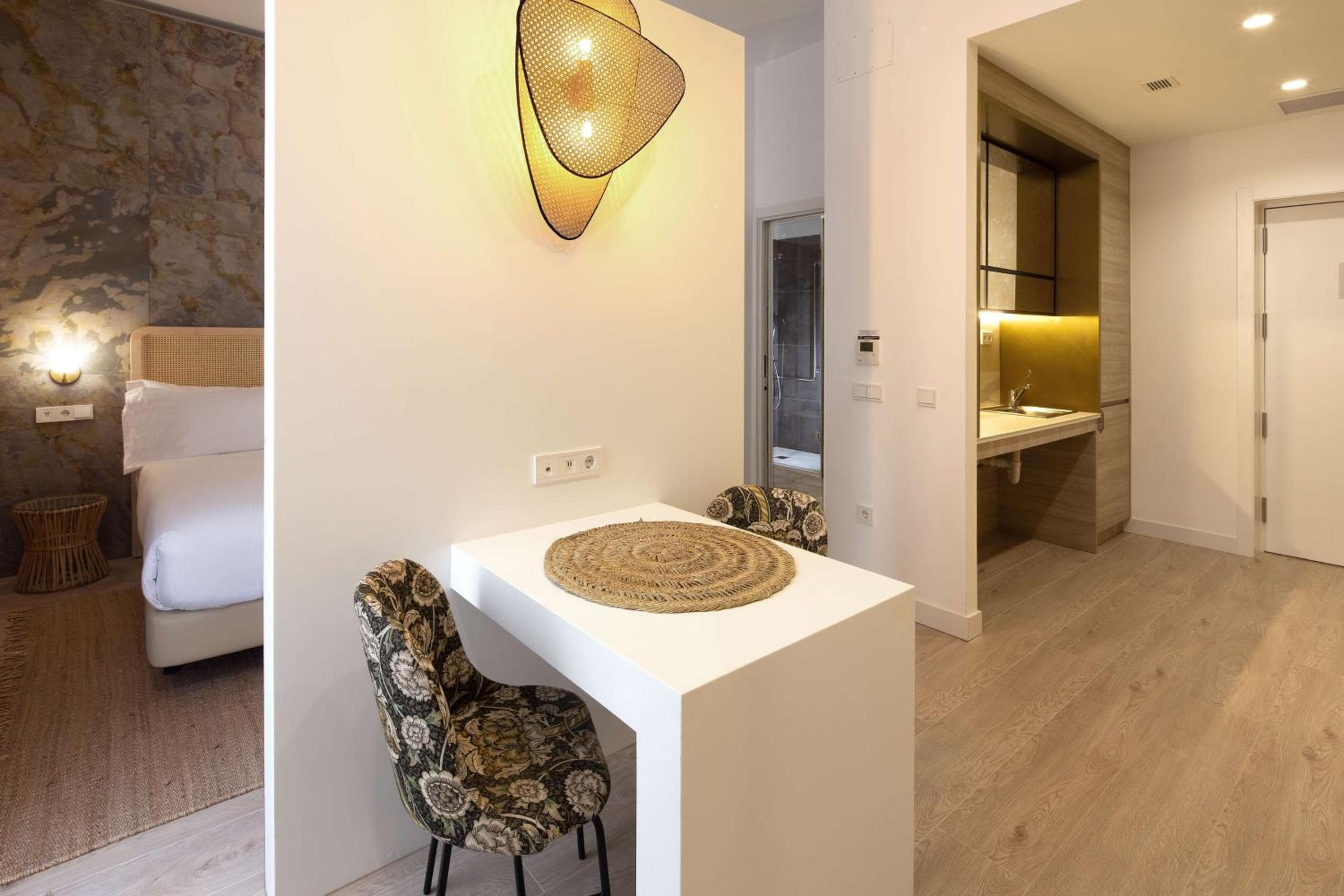 Hotel Atocha Madrid, Tapestry Collection by Hilton — 20