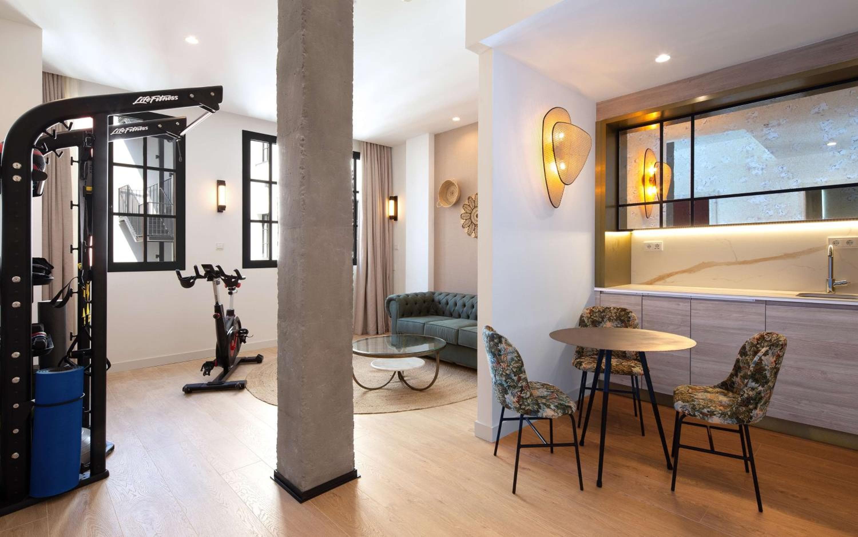 Hotel Atocha Madrid, Tapestry Collection by Hilton — 18