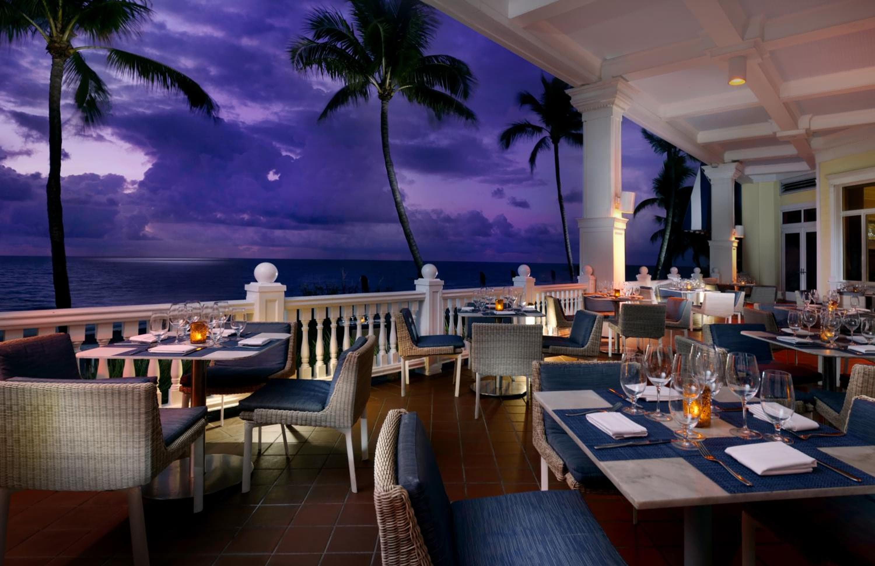 Pelican Grand Beach Resort, un complejo de casa noble — 15