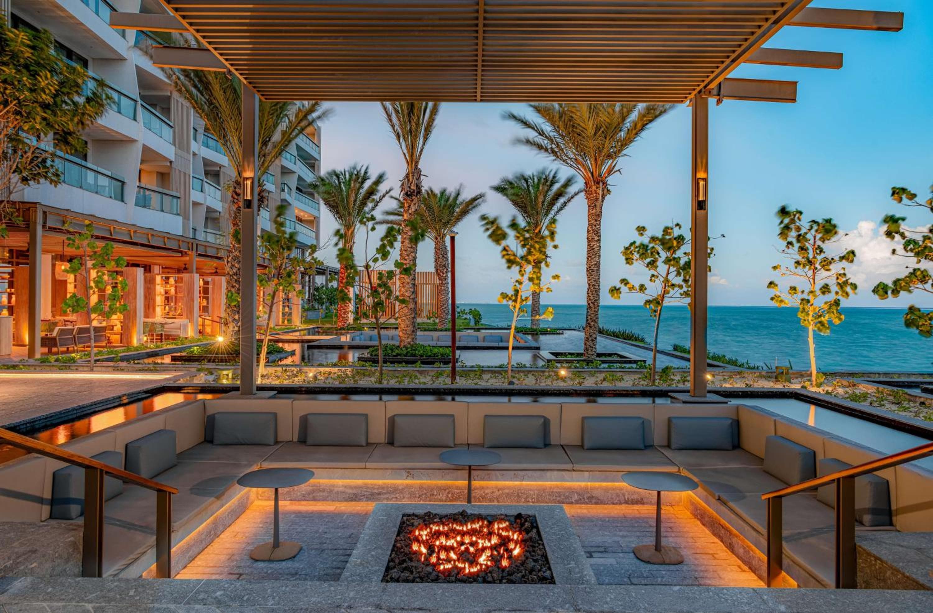 Waldorf Astoria Cancún — 5