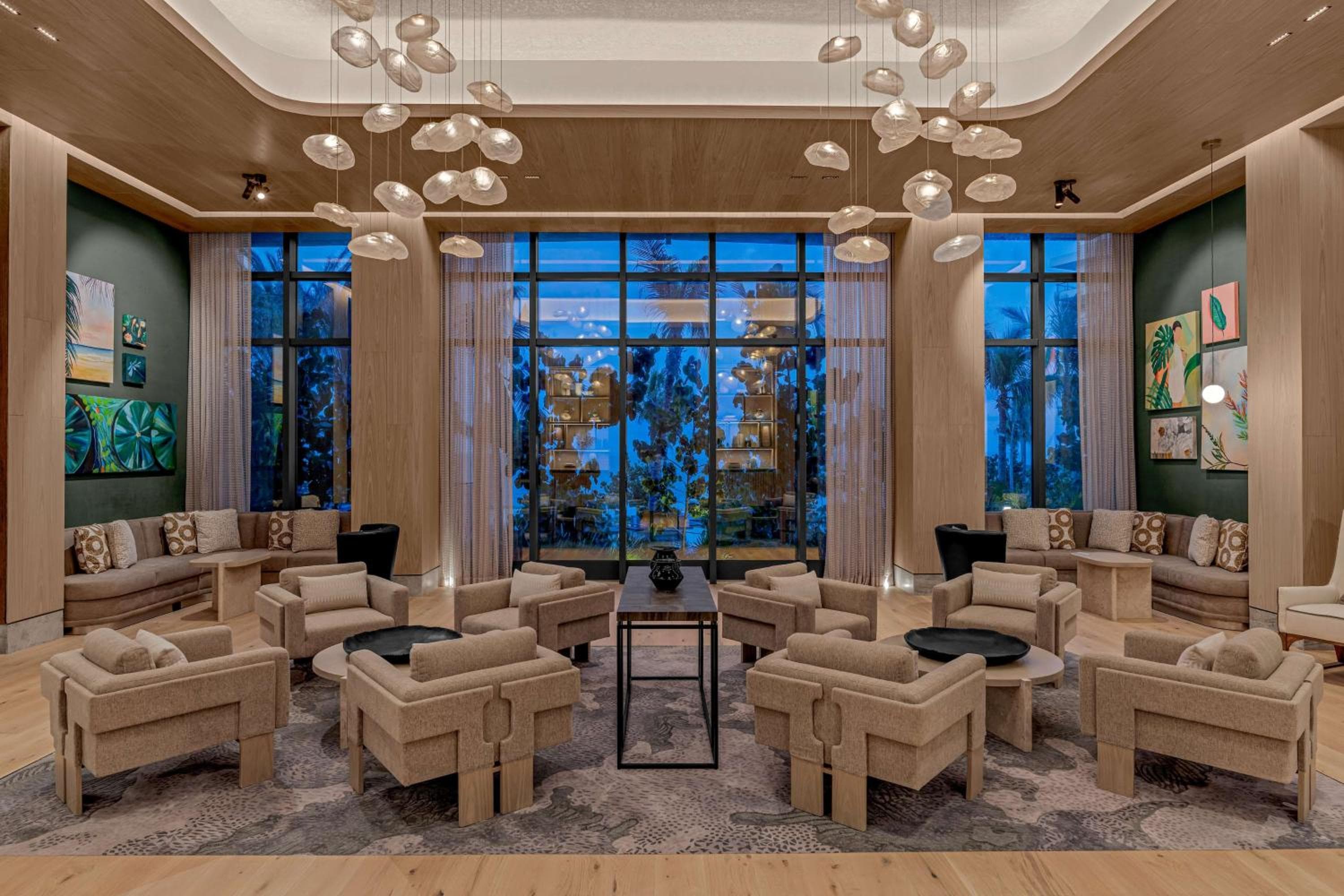 Waldorf Astoria Cancún — 6