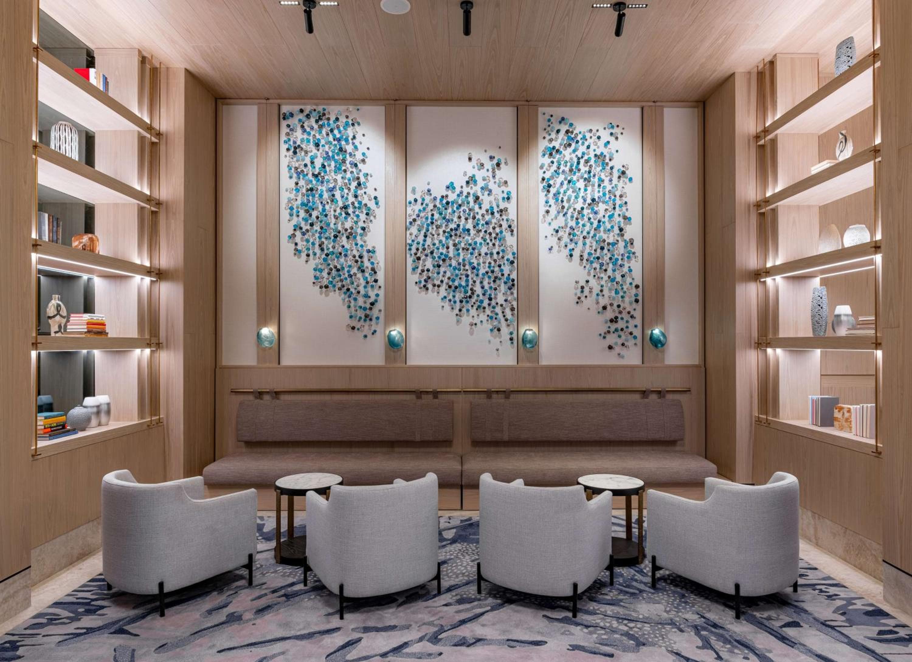 Waldorf Astoria Cancún — 8