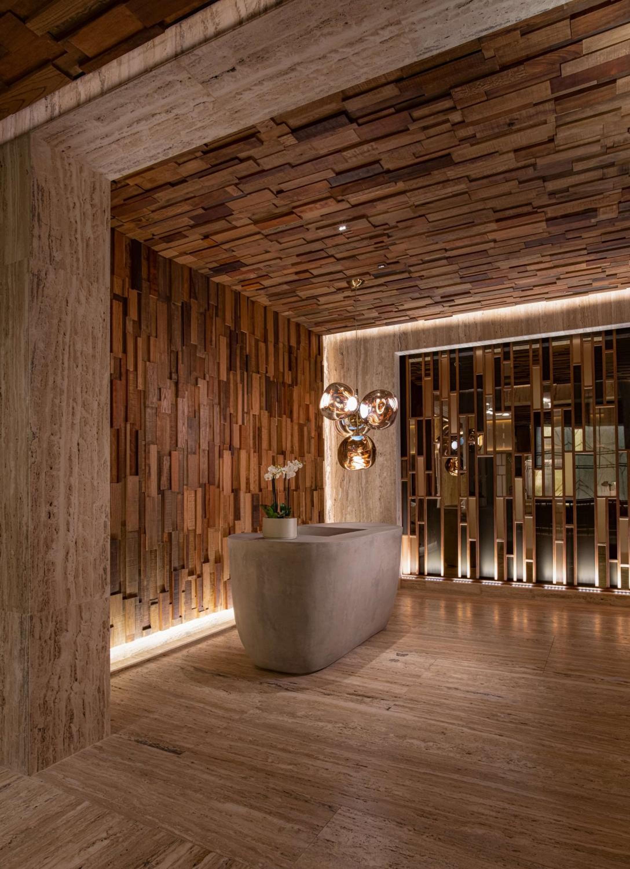 Waldorf Astoria Cancún — 10