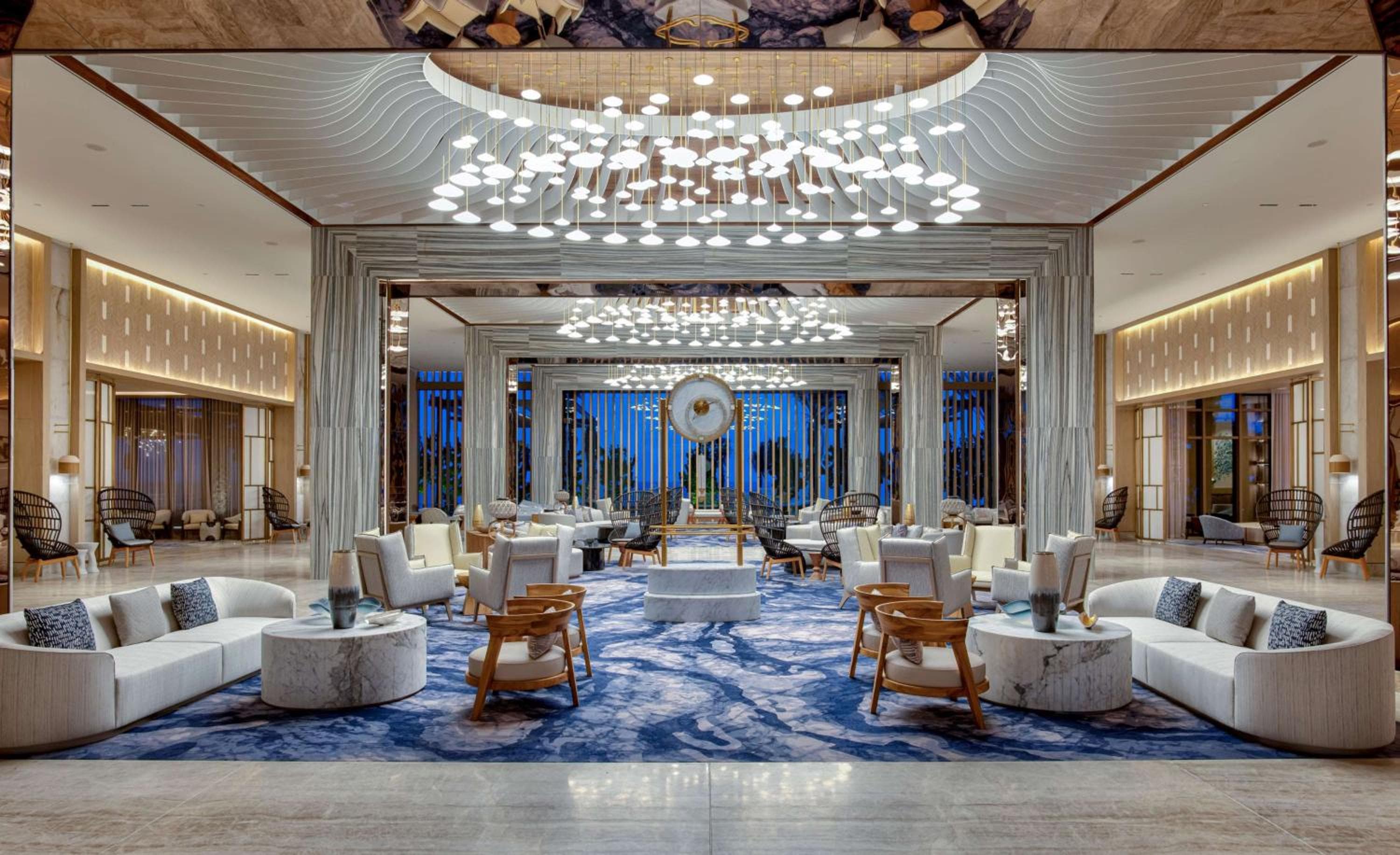 Waldorf Astoria Cancún — 7