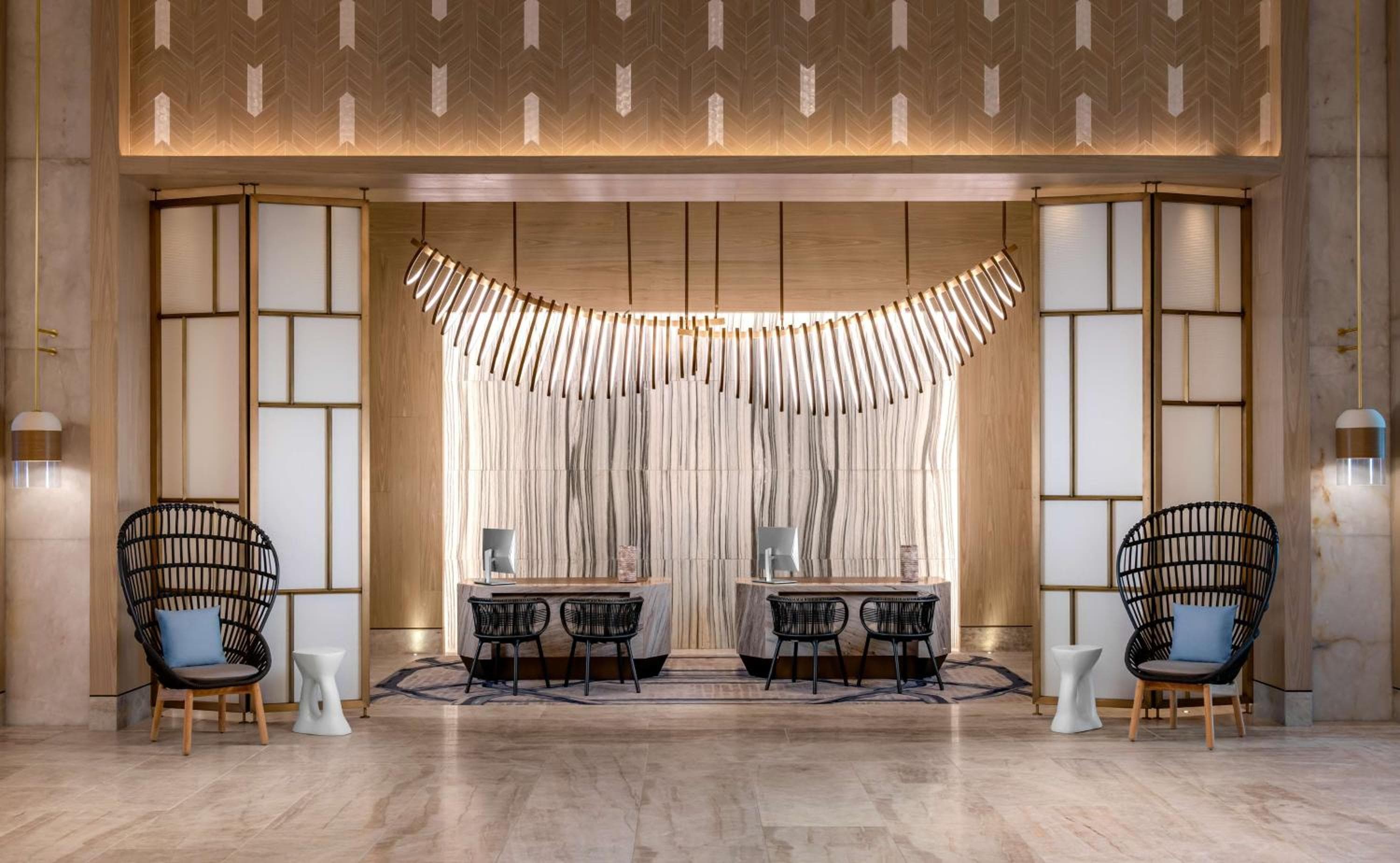 Waldorf Astoria Cancún — 9