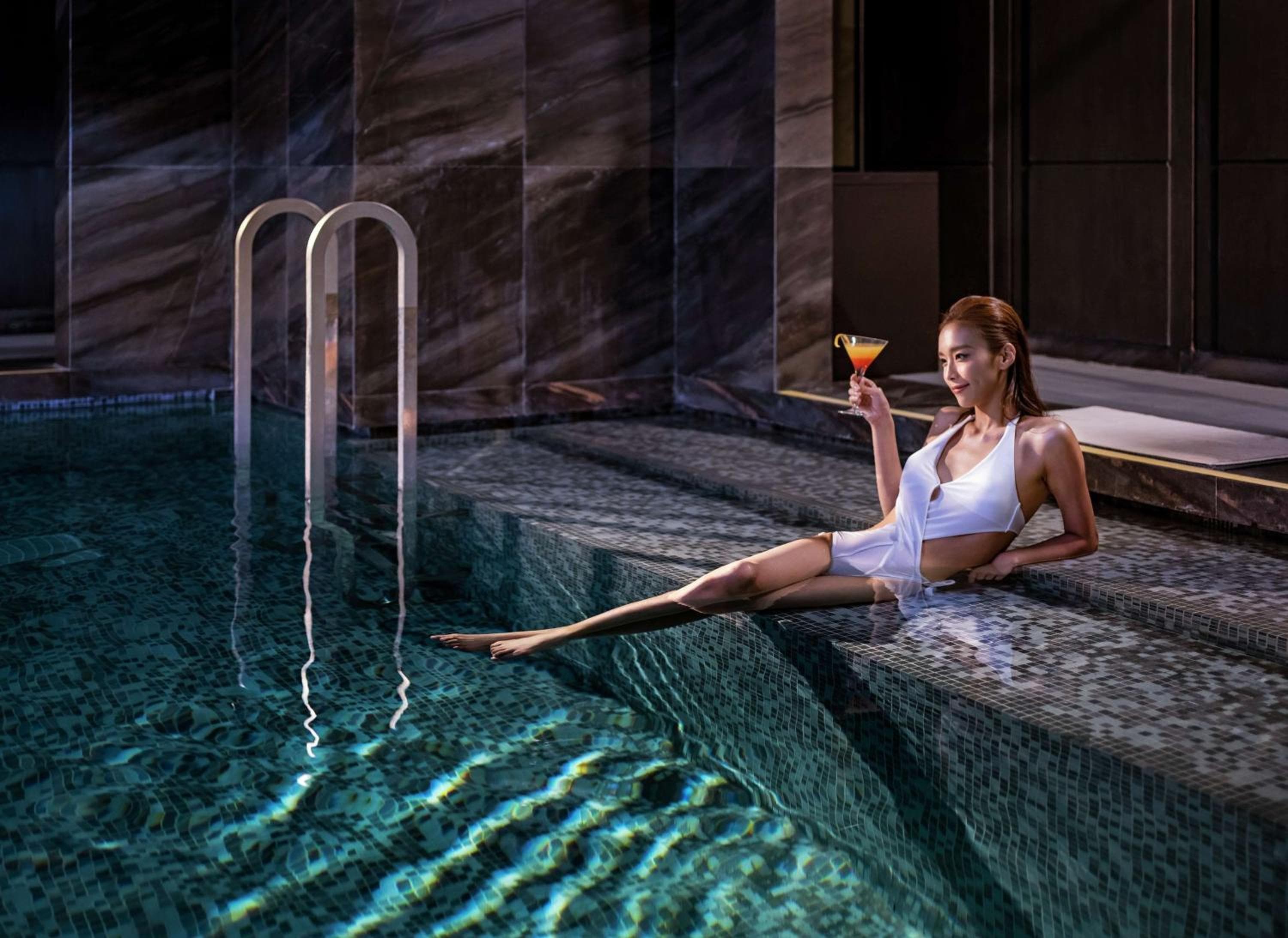 Waldorf Astoria Cancún — 15