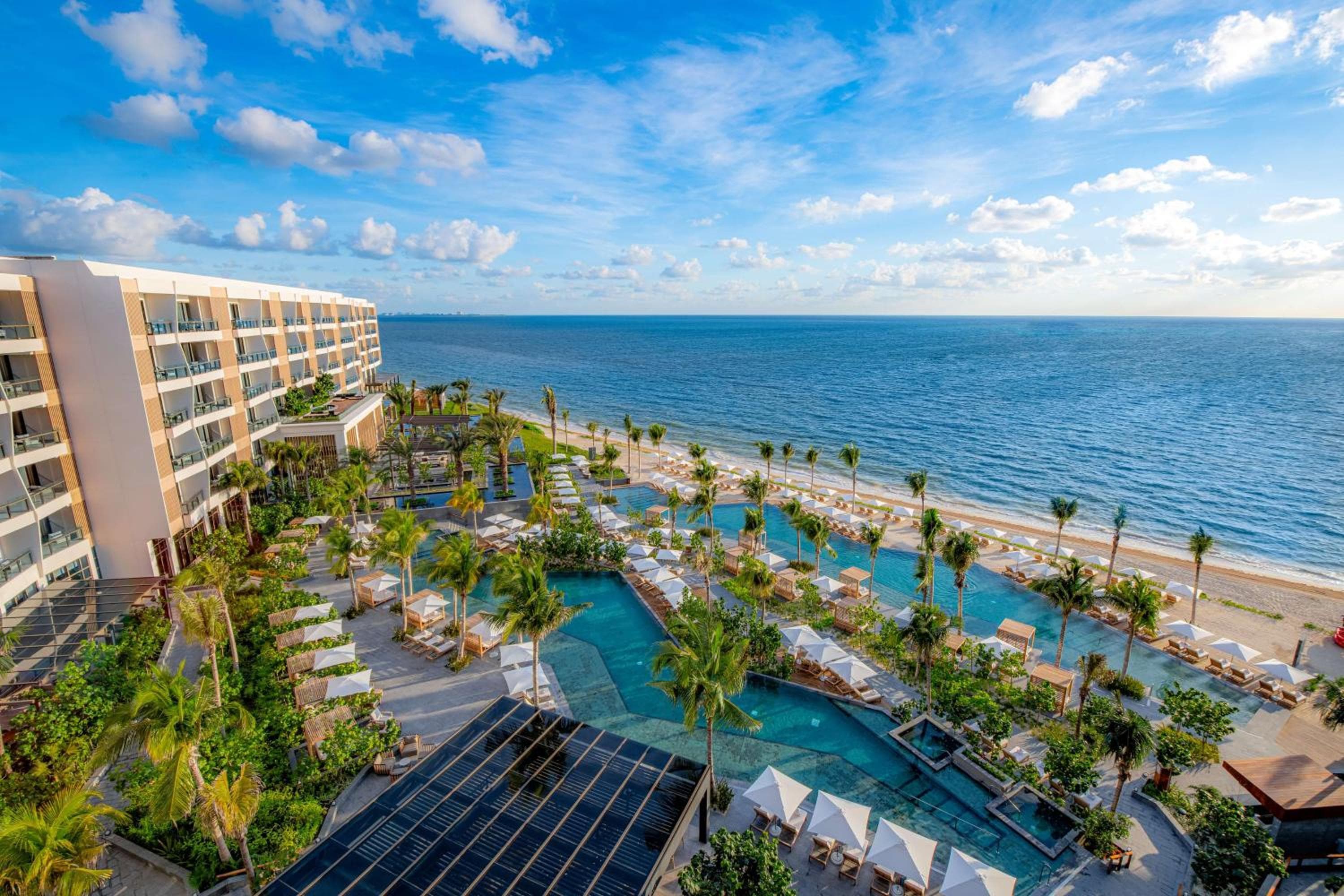 Waldorf Astoria Cancún — 14