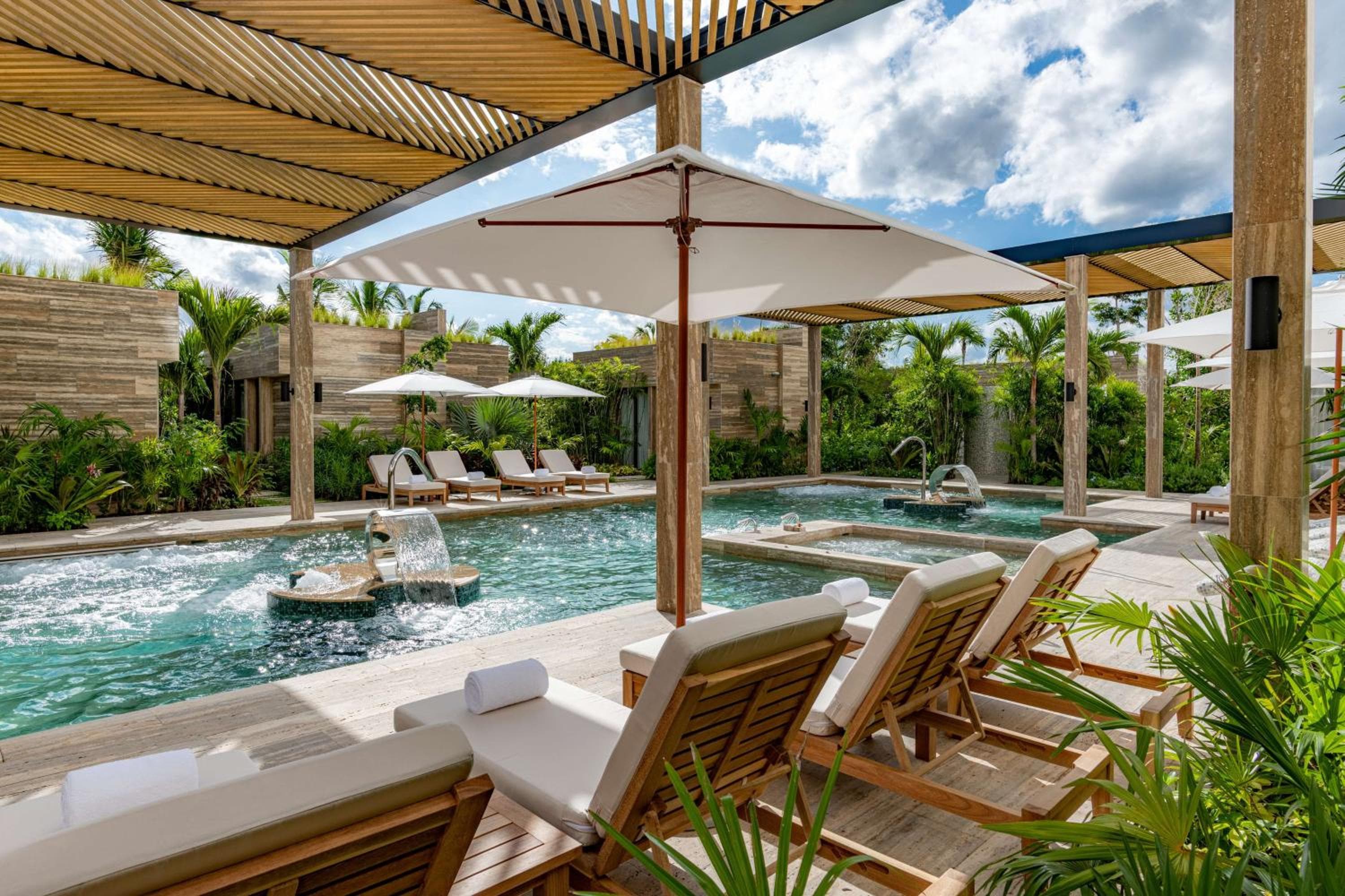 Waldorf Astoria Cancún — 17