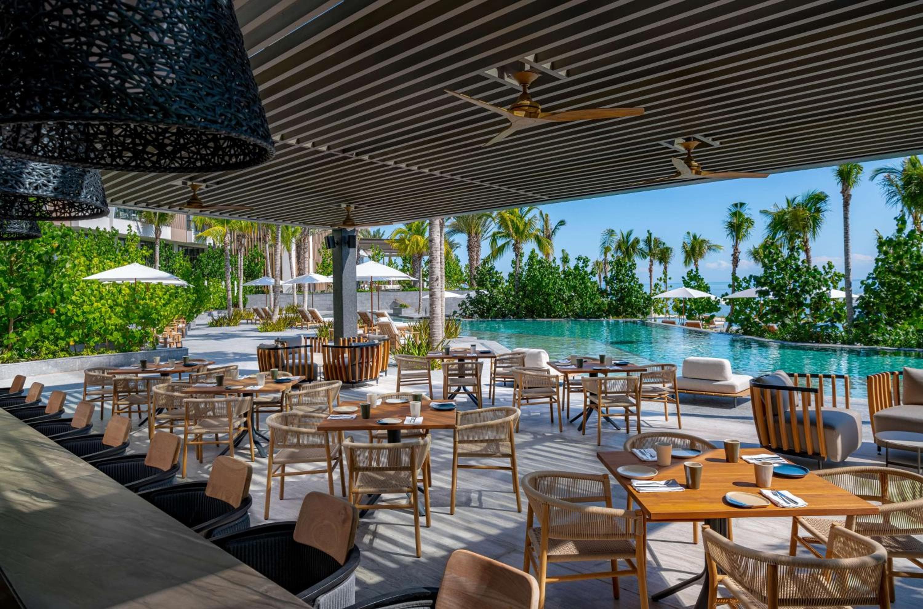 Waldorf Astoria Cancún — 18