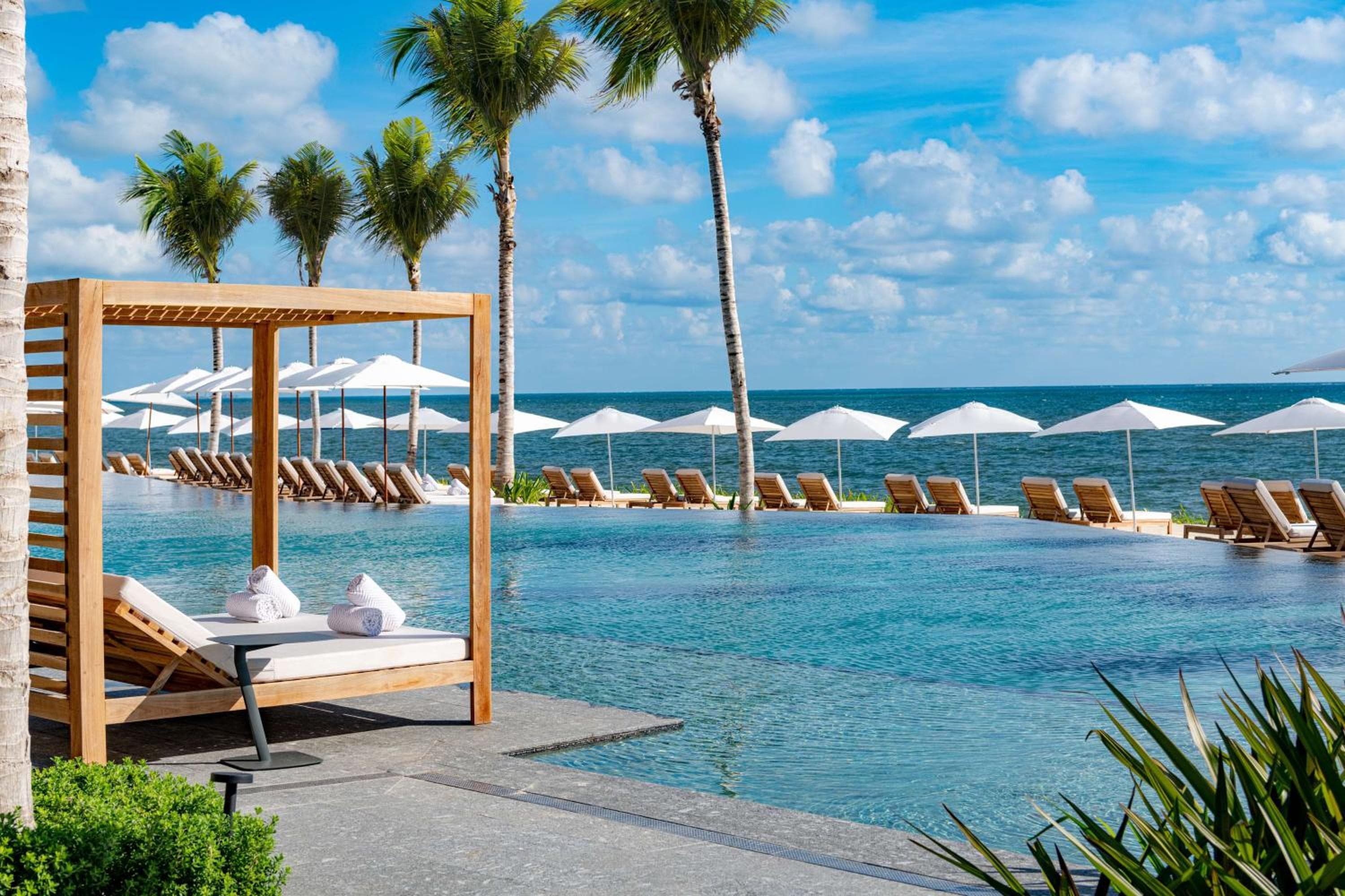Waldorf Astoria Cancún — 23